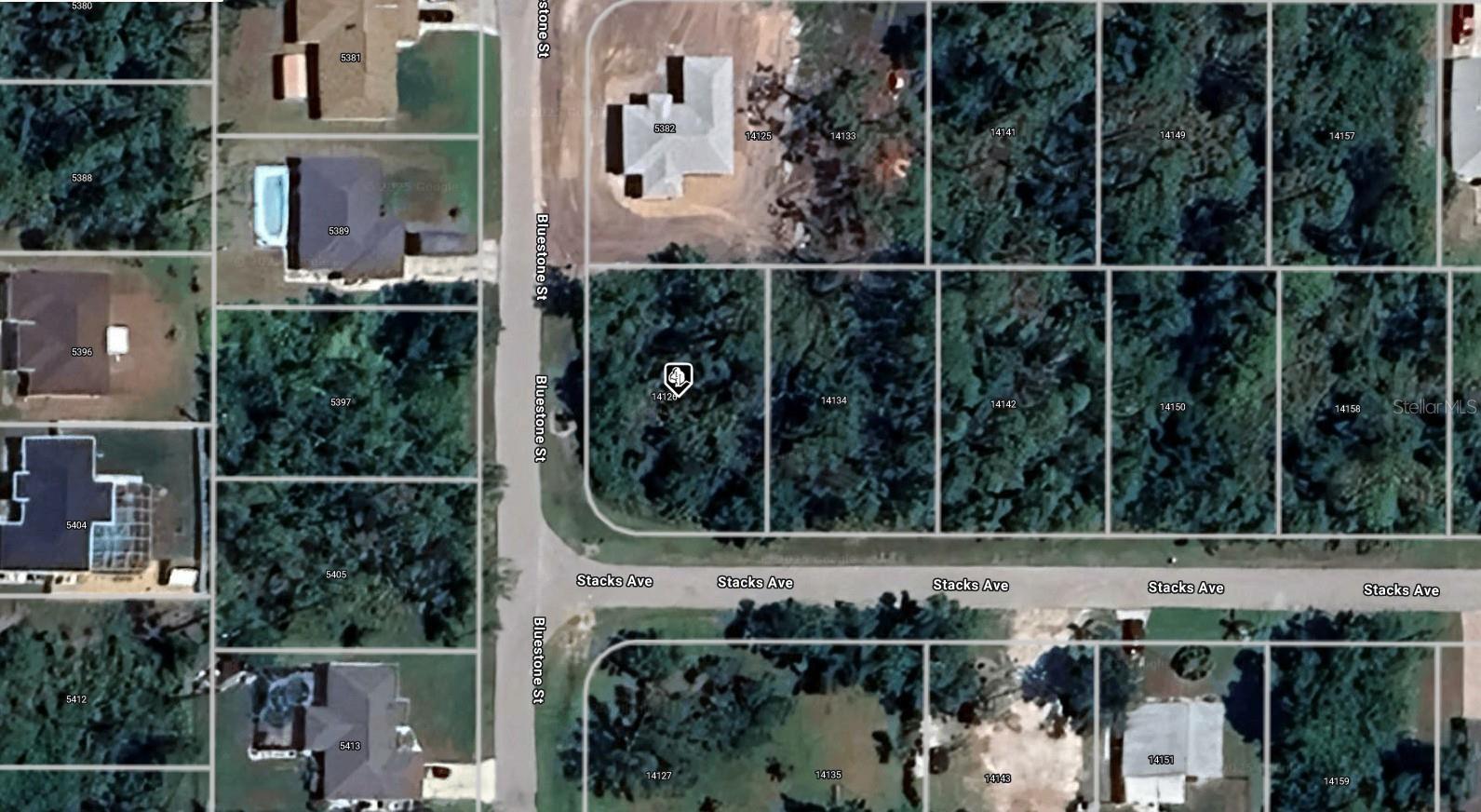 14126 STACKS AVE, PORT CHARLOTTE, FL, 33981