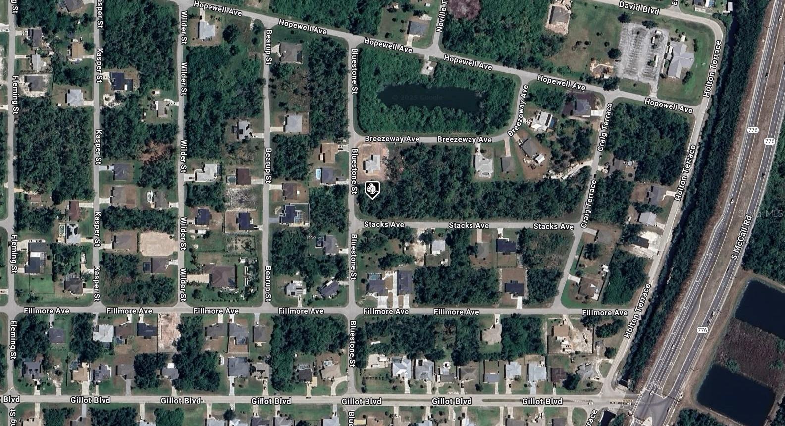 14126 STACKS AVE, PORT CHARLOTTE, FL, 33981