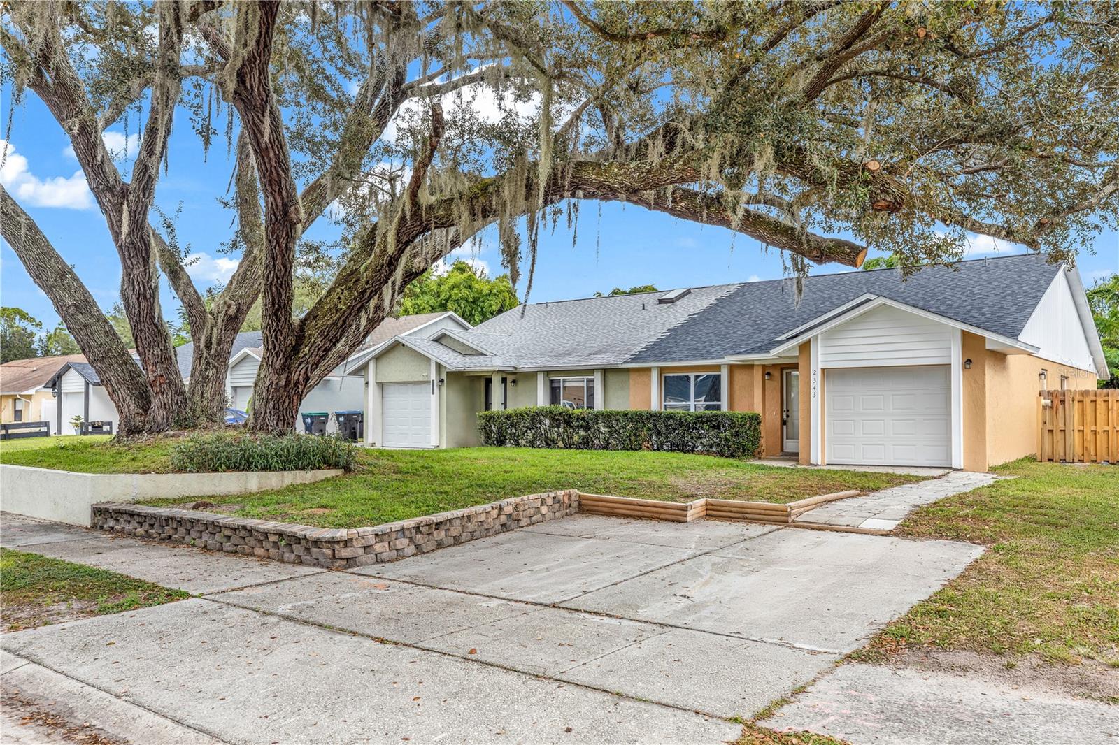 2343 PEAR TREE CT, ORLANDO, FL, 32807