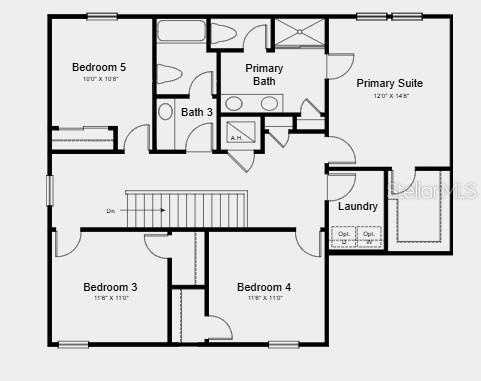7451 SANDSTONE DR, GROVELAND, FL, 34736