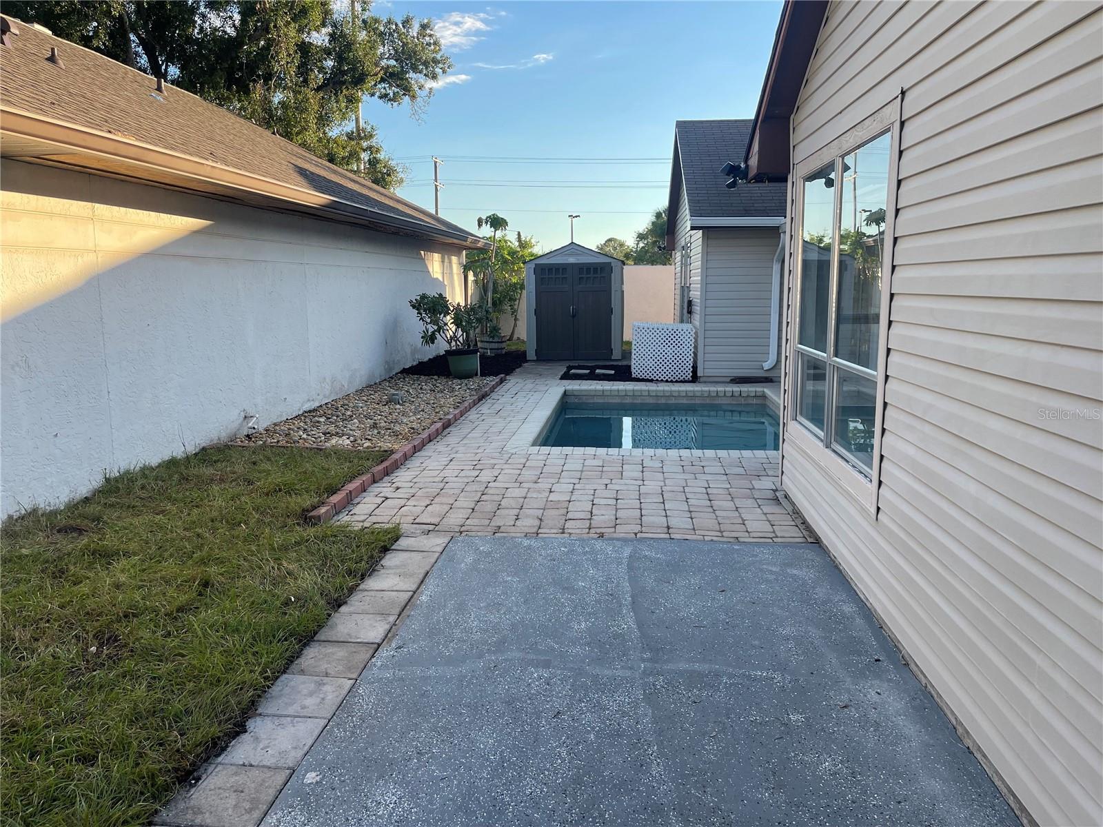 10813 VENICE CIR, TAMPA, FL, 33635