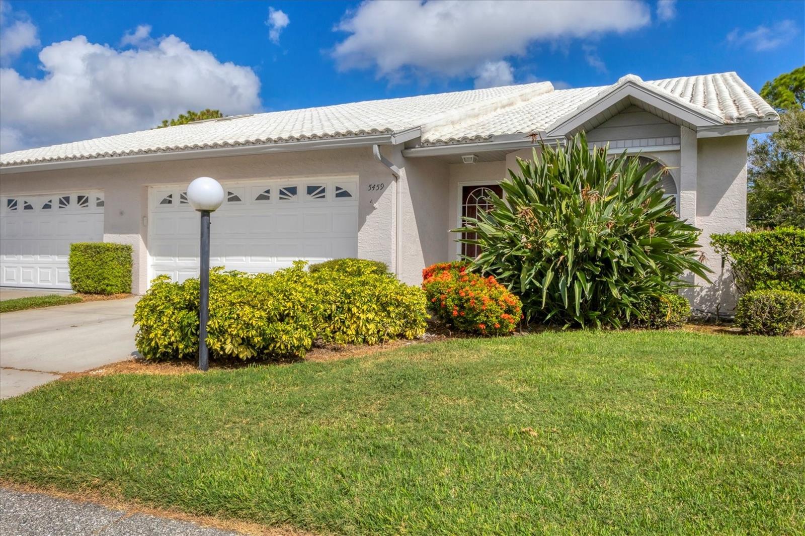 5459 KELLY DR #24, SARASOTA, FL, 34233