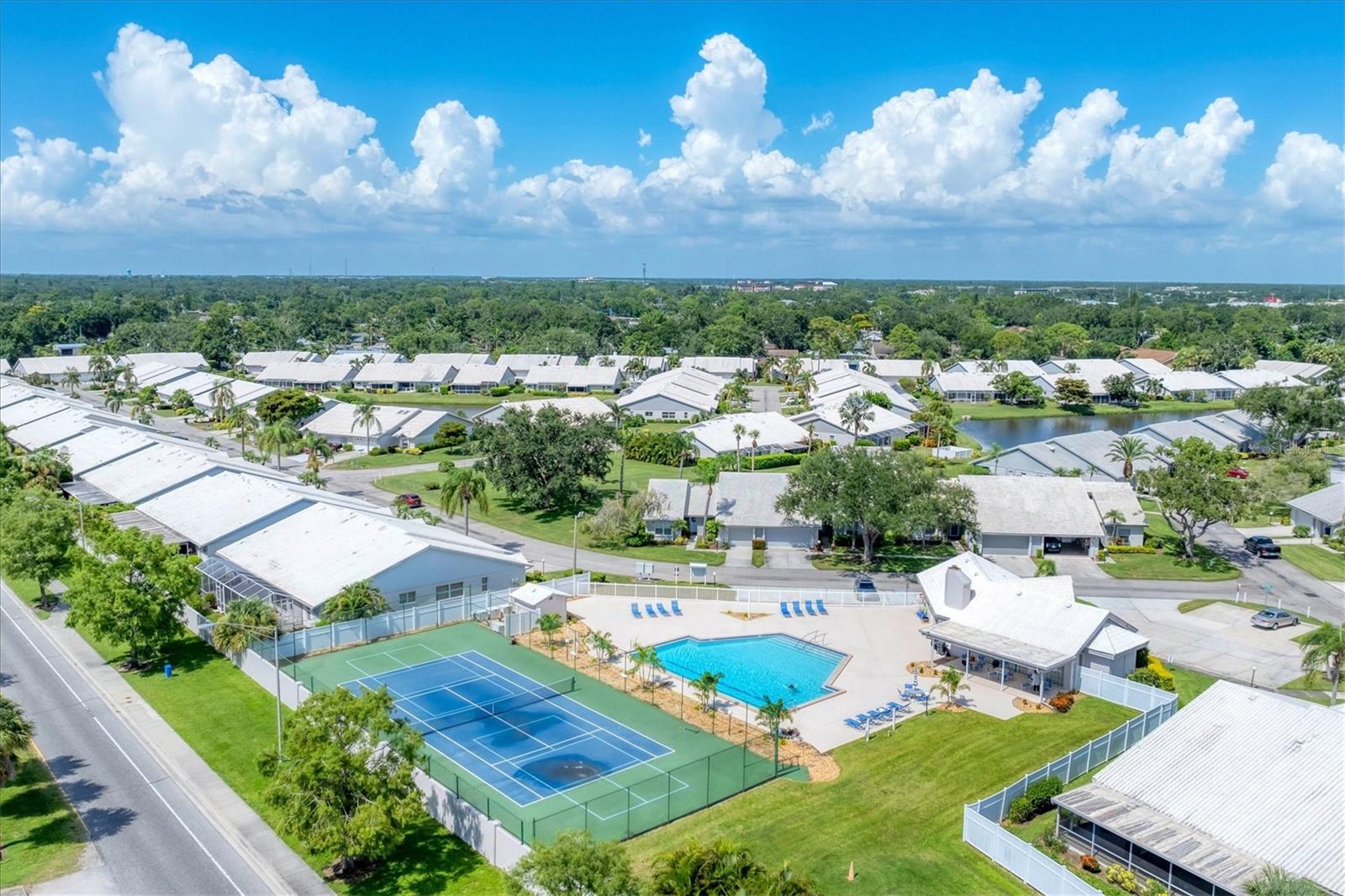 5459 KELLY DR #24, SARASOTA, FL, 34233