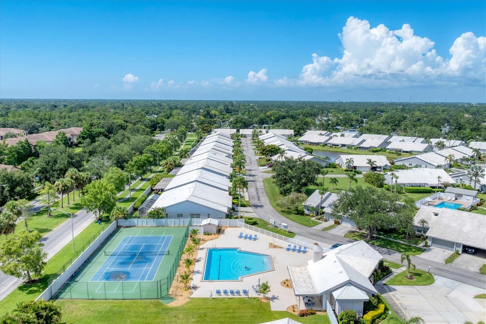 5459 KELLY DR #24, SARASOTA, FL, 34233