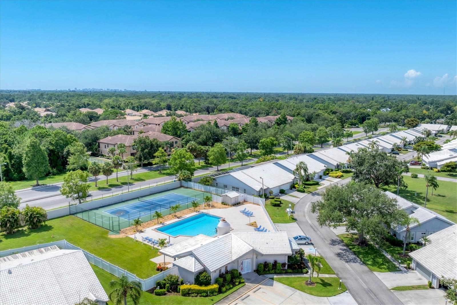 5459 KELLY DR #24, SARASOTA, FL, 34233