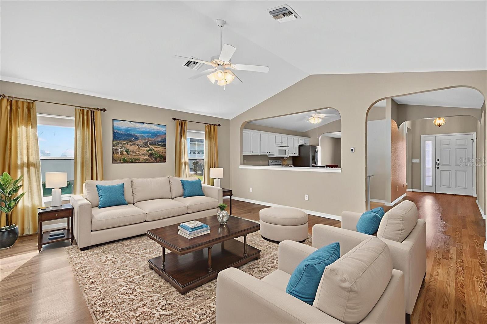 12125 SE 175TH ST, SUMMERFIELD, FL, 34491