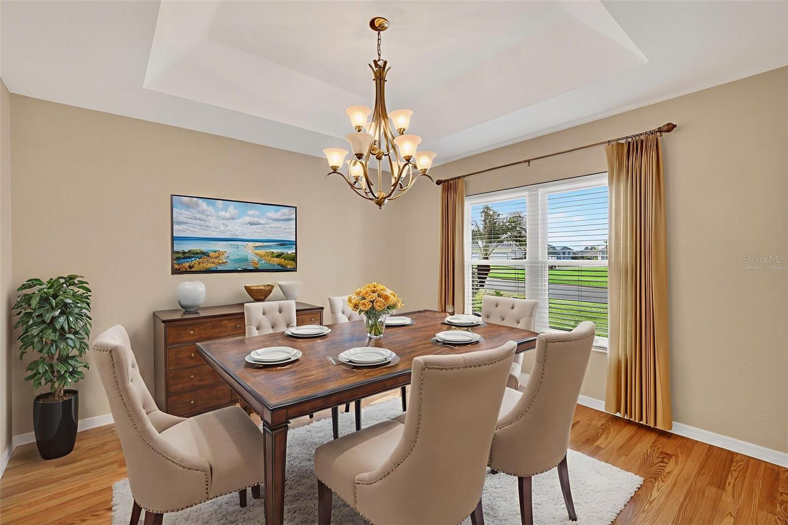 12125 SE 175TH ST, SUMMERFIELD, FL, 34491