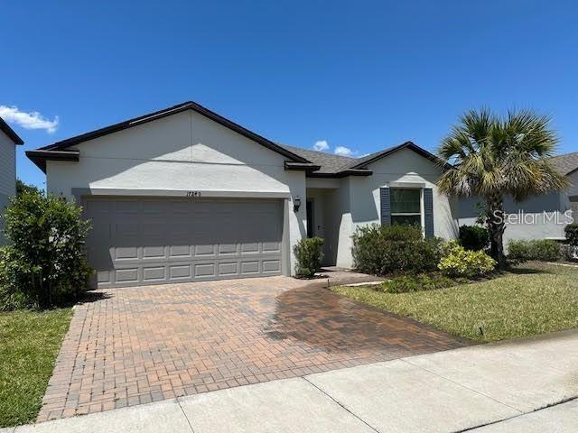 17249 GOLDCREST LOOP, CLERMONT, FL, 34714