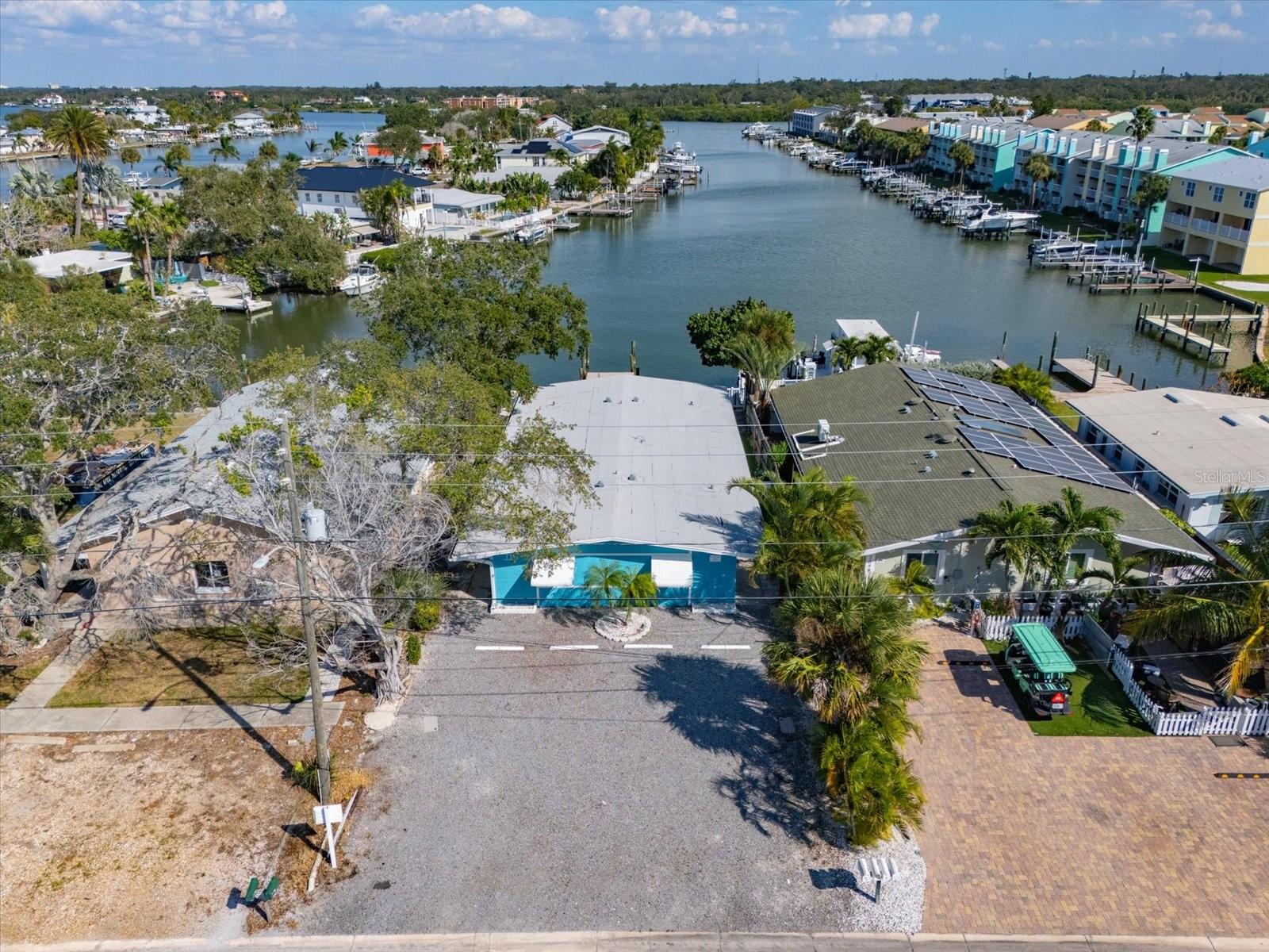 711 E GULF BLVD, INDIAN ROCKS BEACH, FL, 33785