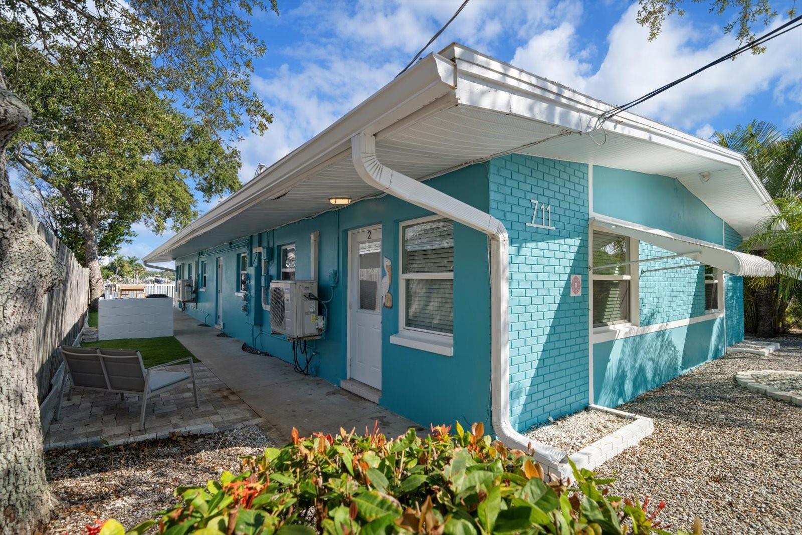 711 E GULF BLVD, INDIAN ROCKS BEACH, FL, 33785