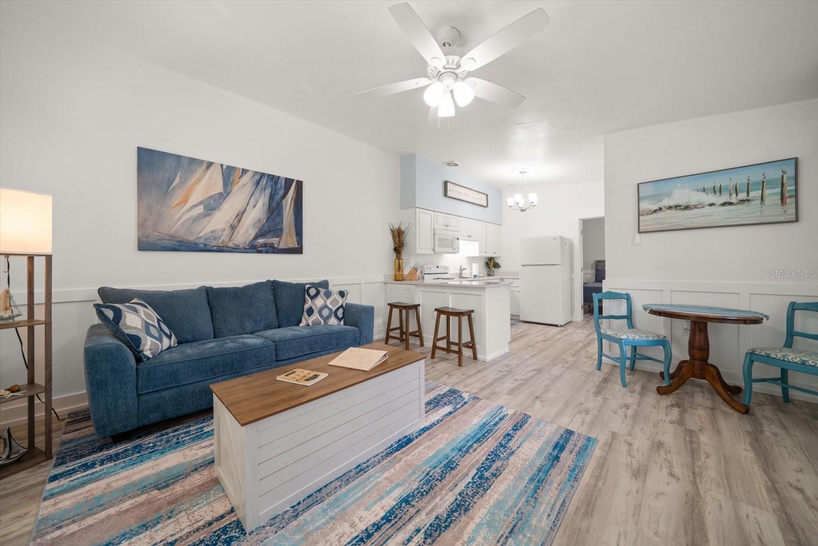 711 E GULF BLVD, INDIAN ROCKS BEACH, FL, 33785