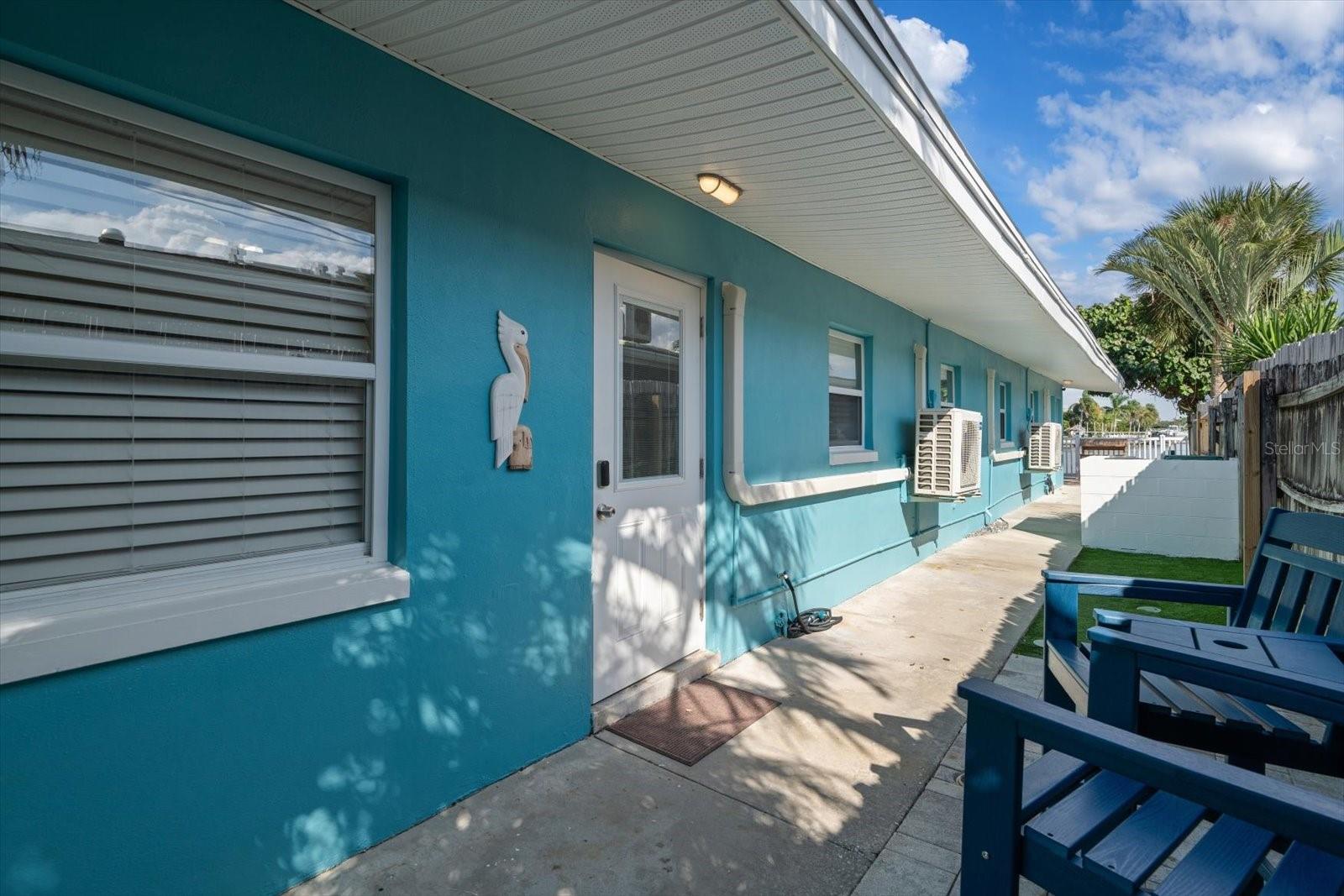 711 E GULF BLVD, INDIAN ROCKS BEACH, FL, 33785