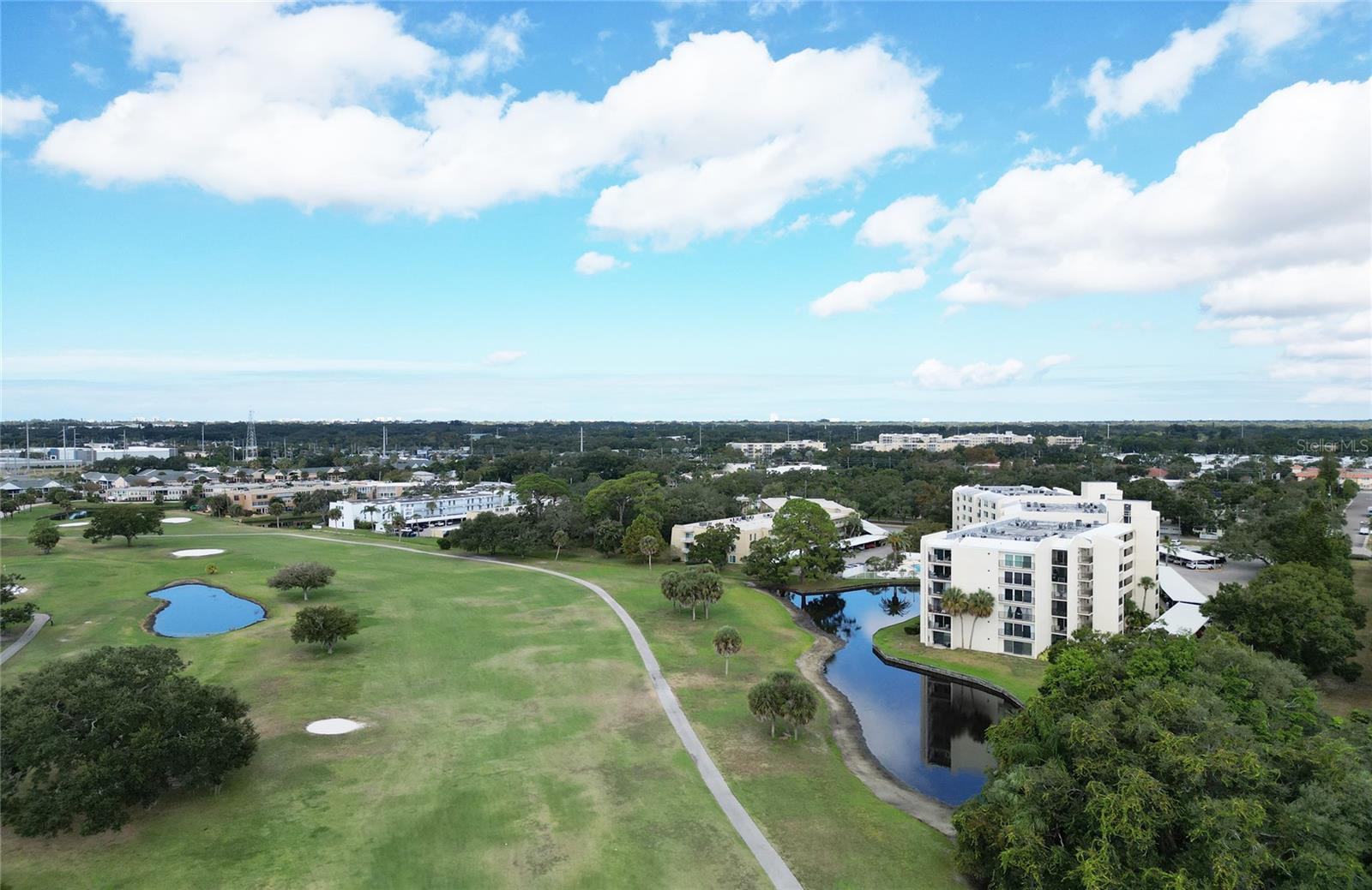 225 COUNTRY CLUB DR #1209, LARGO, FL, 33771