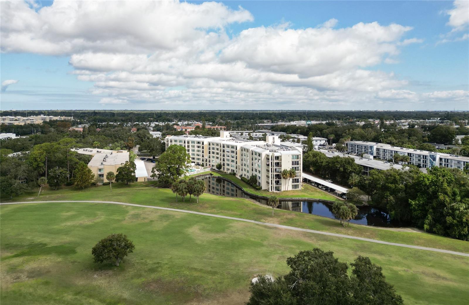 225 COUNTRY CLUB DR #1209, LARGO, FL, 33771