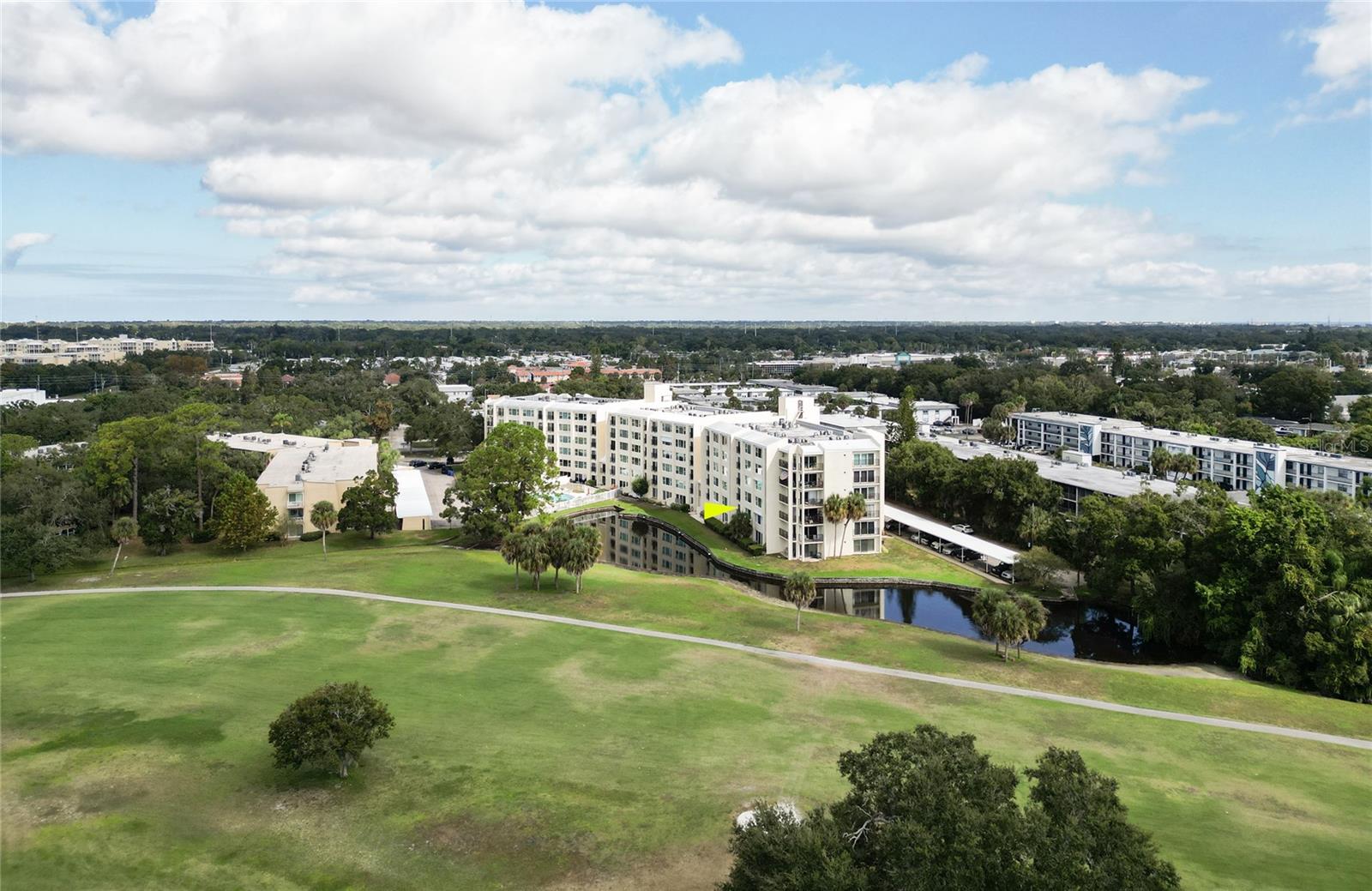 225 COUNTRY CLUB DR #1209, LARGO, FL, 33771