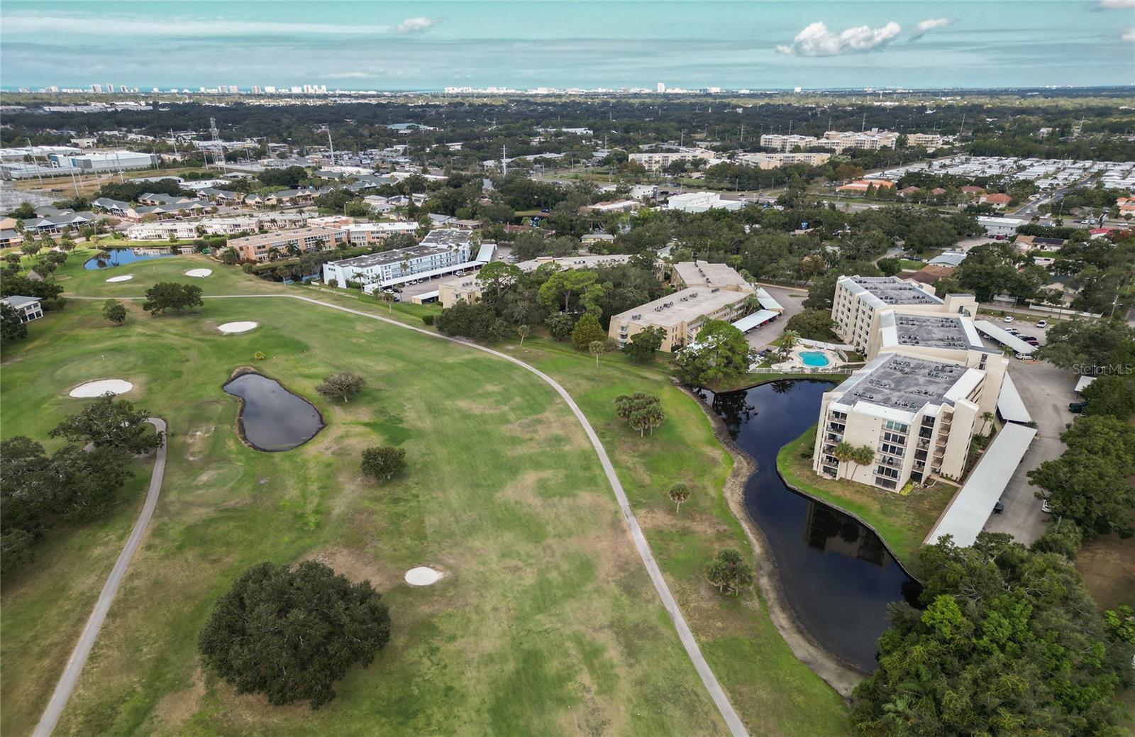 225 COUNTRY CLUB DR #1209, LARGO, FL, 33771