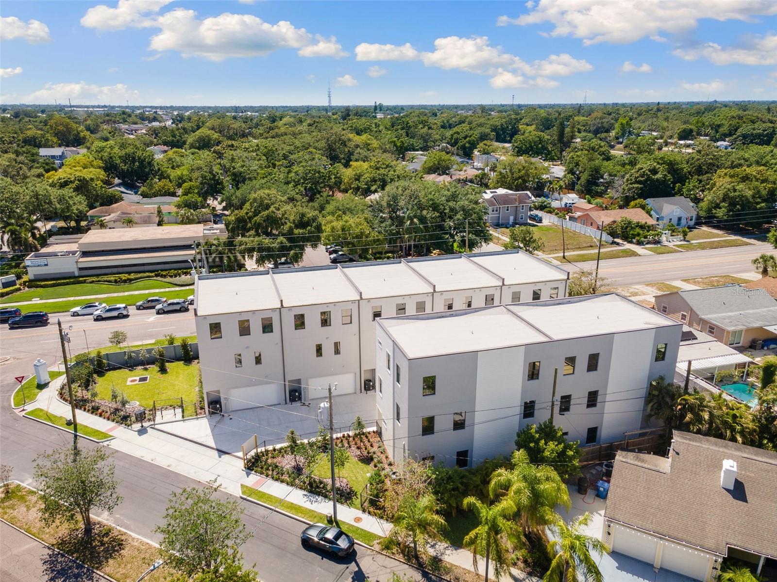 2205 16TH ST N, ST PETERSBURG, FL, 33704