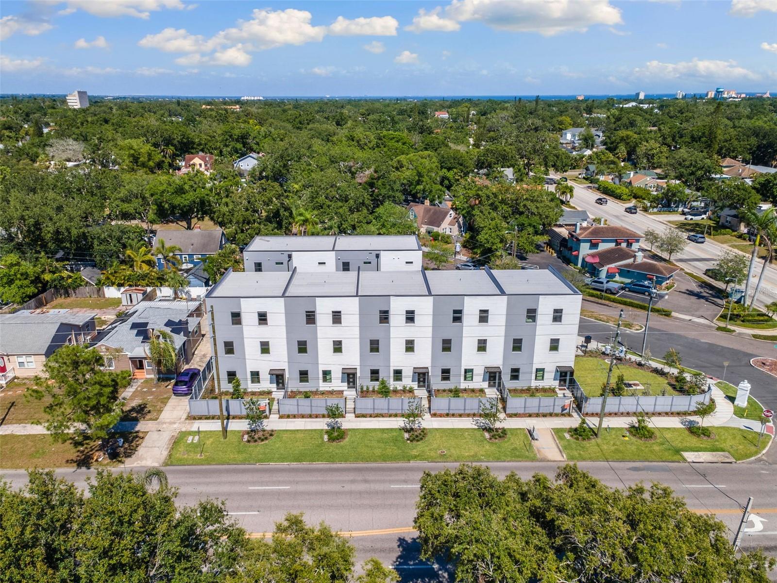 2205 16TH ST N, ST PETERSBURG, FL, 33704