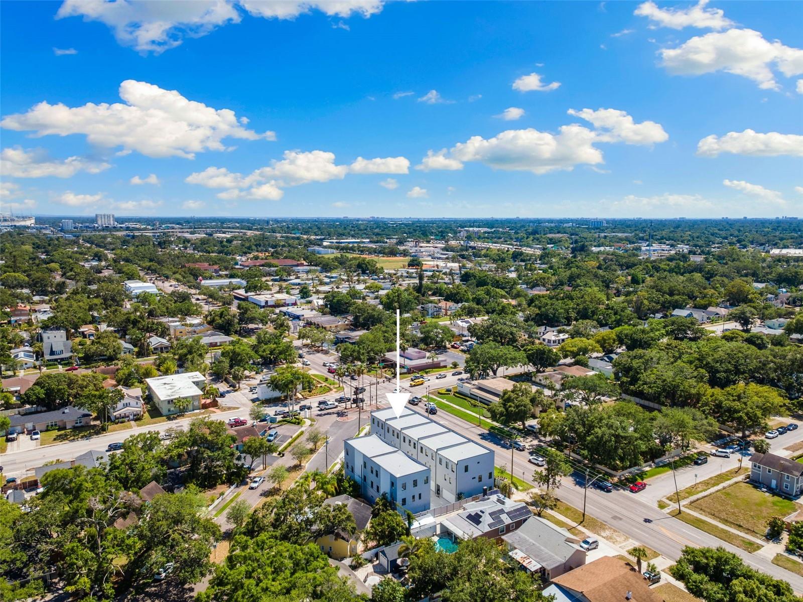 2205 16TH ST N, ST PETERSBURG, FL, 33704