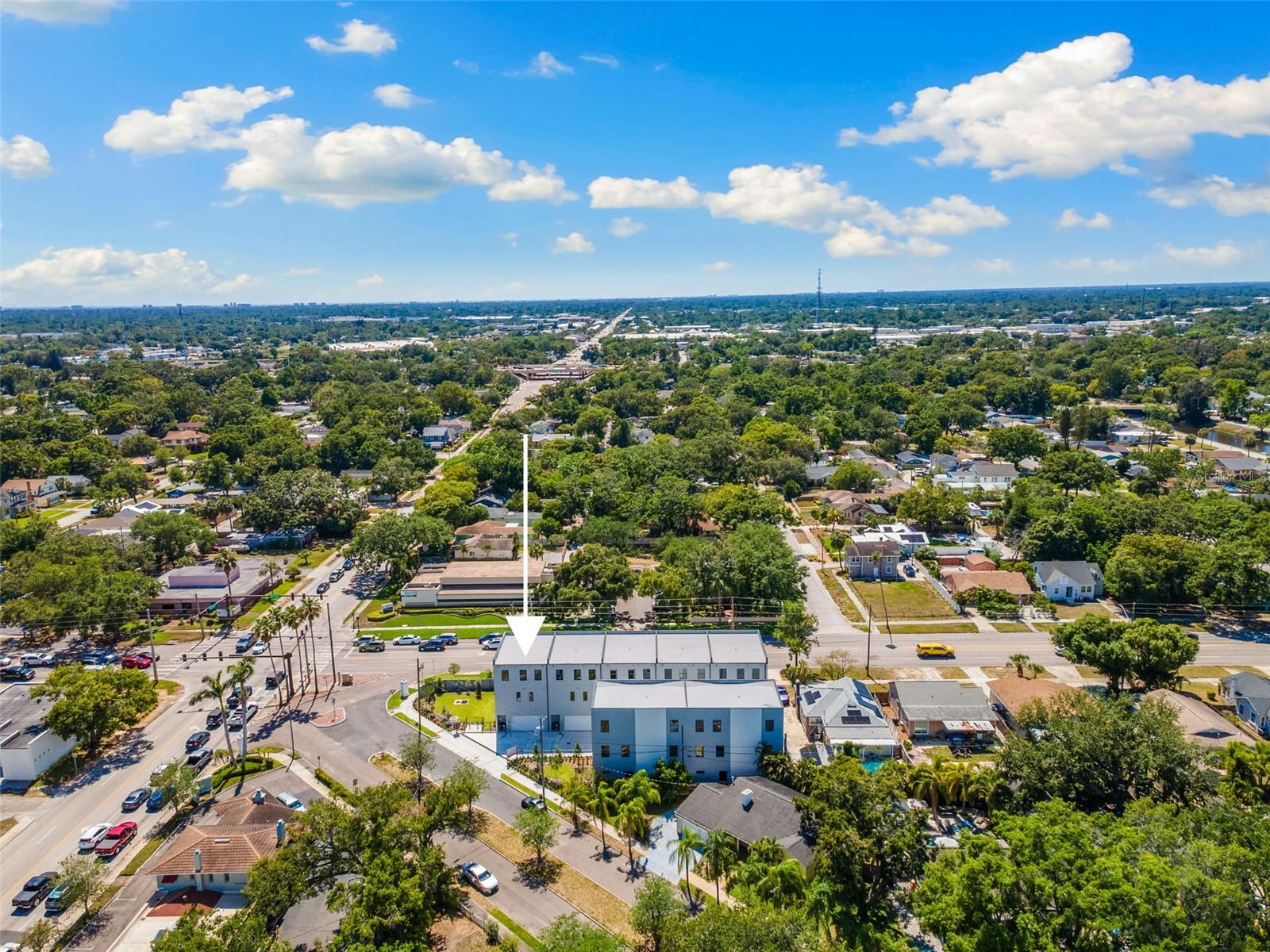 2205 16TH ST N, ST PETERSBURG, FL, 33704