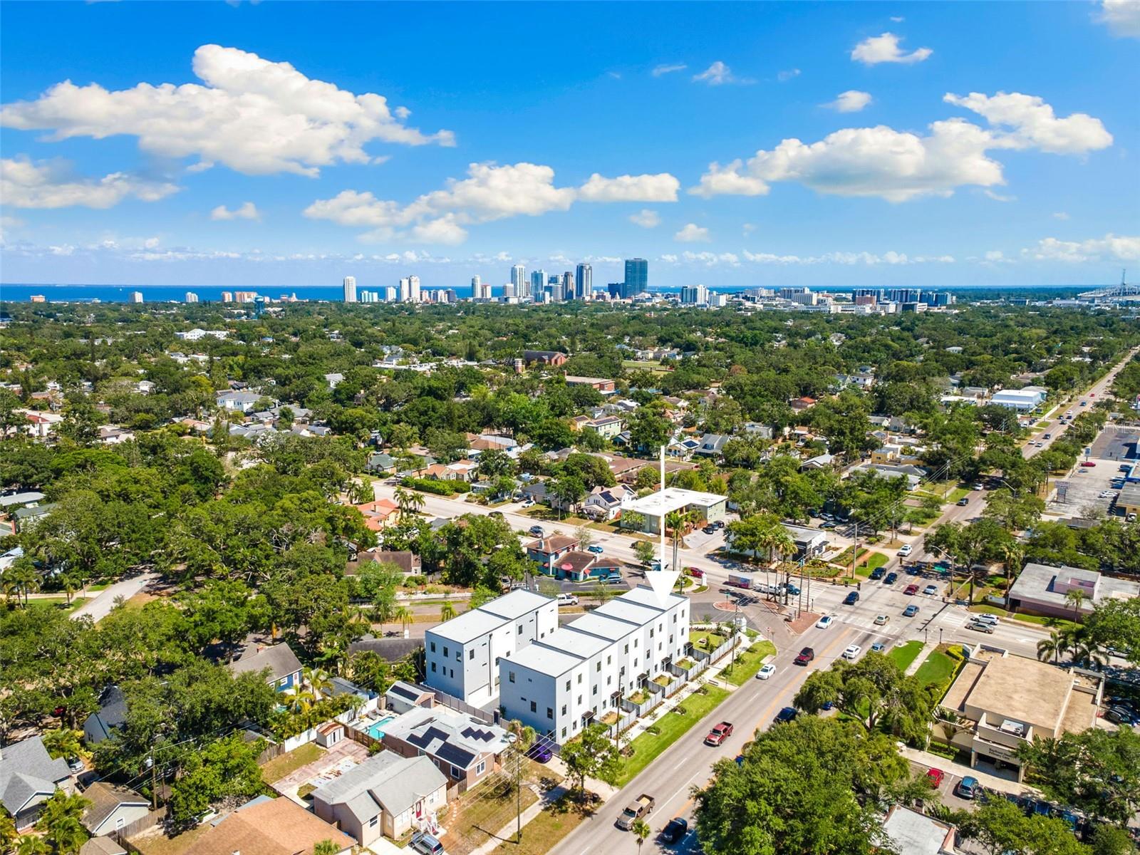 2205 16TH ST N, ST PETERSBURG, FL, 33704