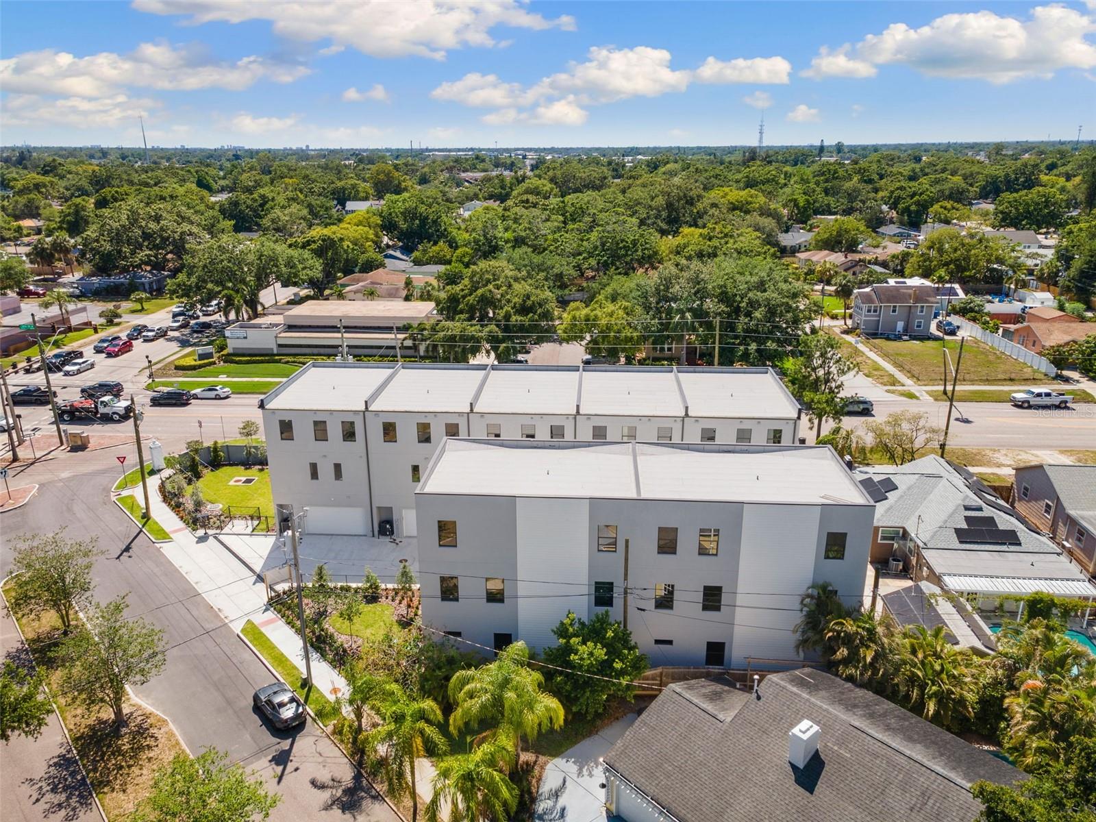 2205 16TH ST N, ST PETERSBURG, FL, 33704