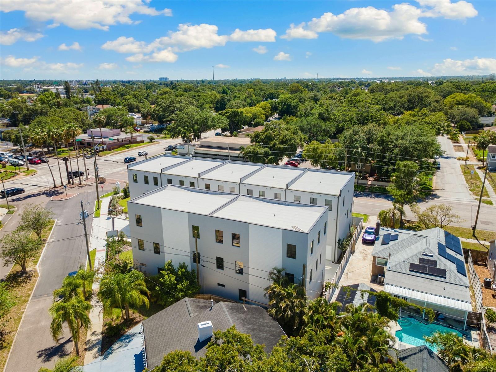 2205 16TH ST N, ST PETERSBURG, FL, 33704