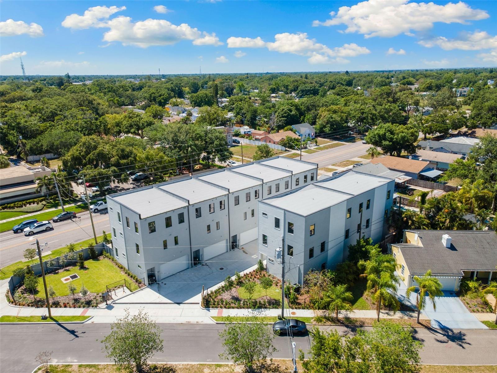 2205 16TH ST N, ST PETERSBURG, FL, 33704