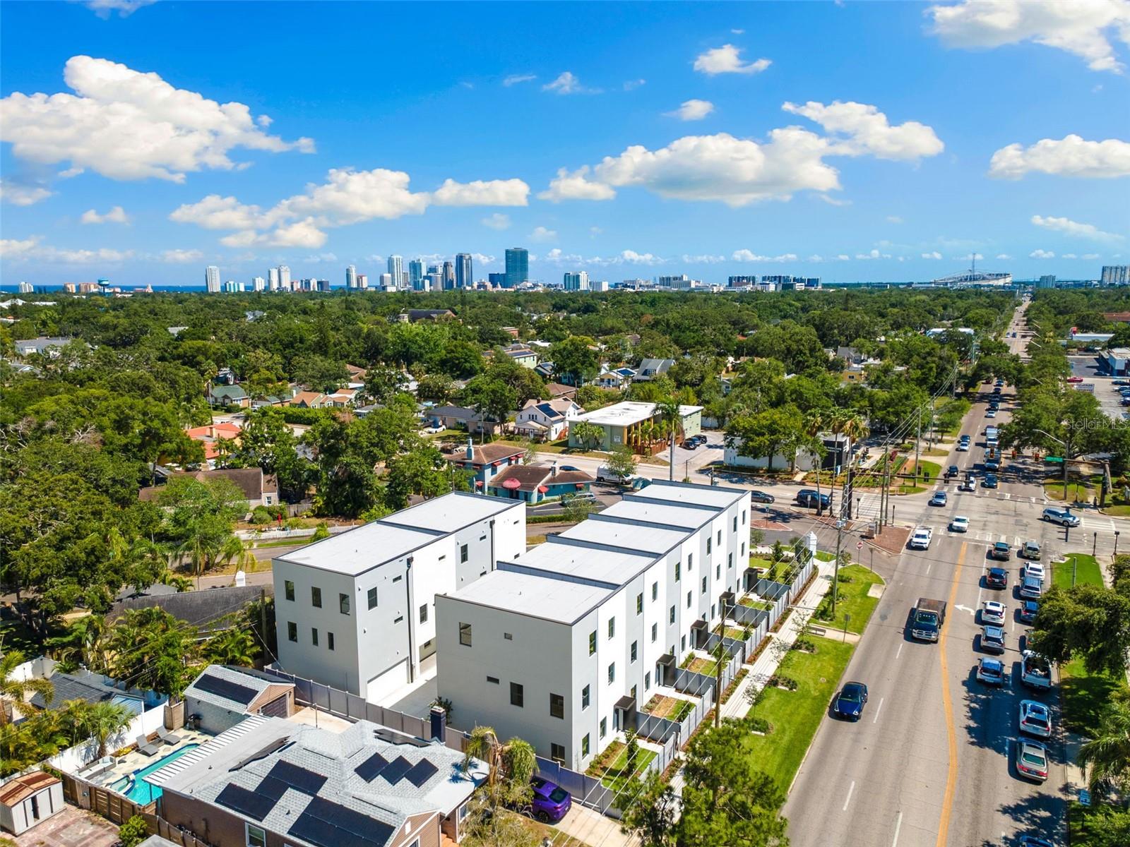 2205 16TH ST N, ST PETERSBURG, FL, 33704