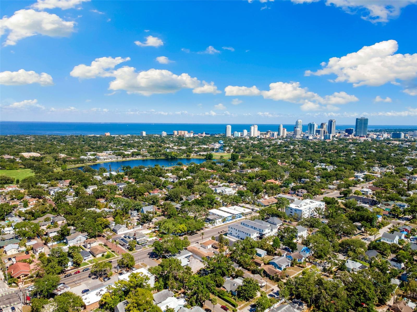 2205 16TH ST N, ST PETERSBURG, FL, 33704