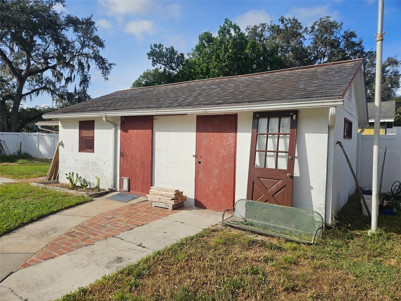 1109 N BURTON ST, PLANT CITY, FL, 33563