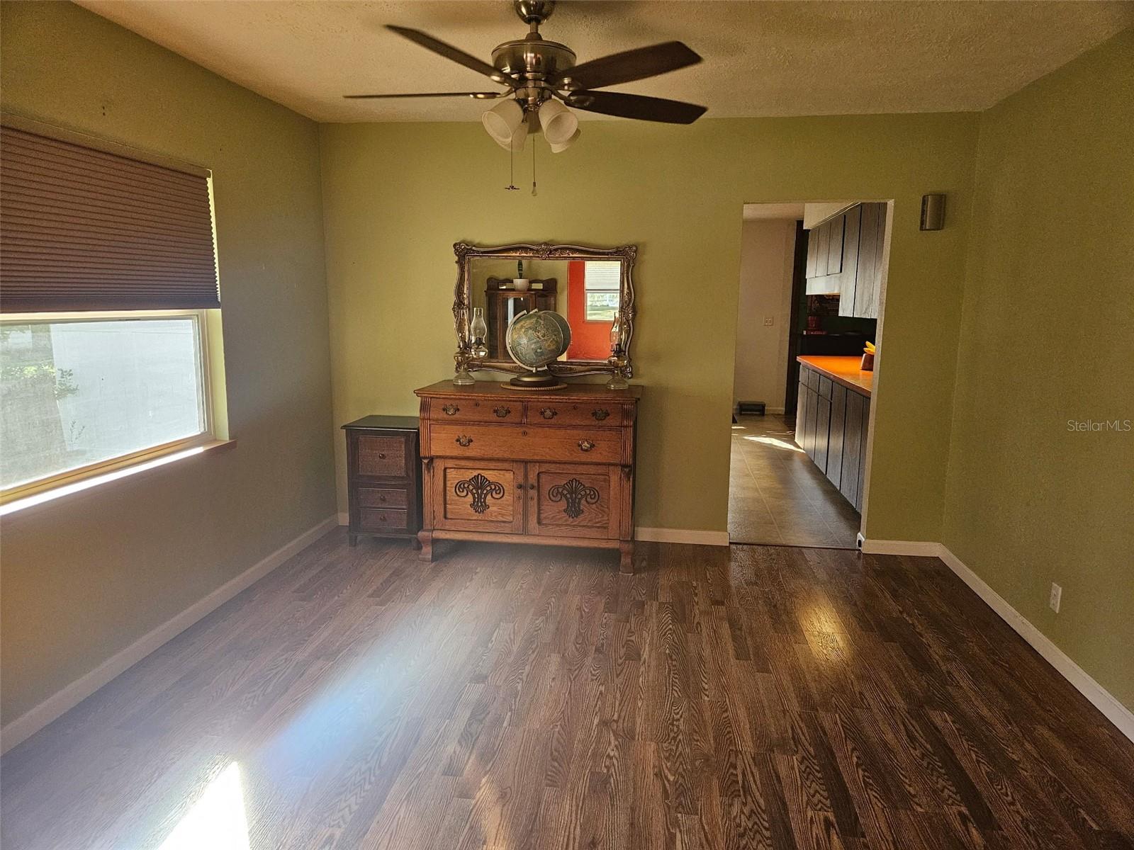 1109 N BURTON ST, PLANT CITY, FL, 33563