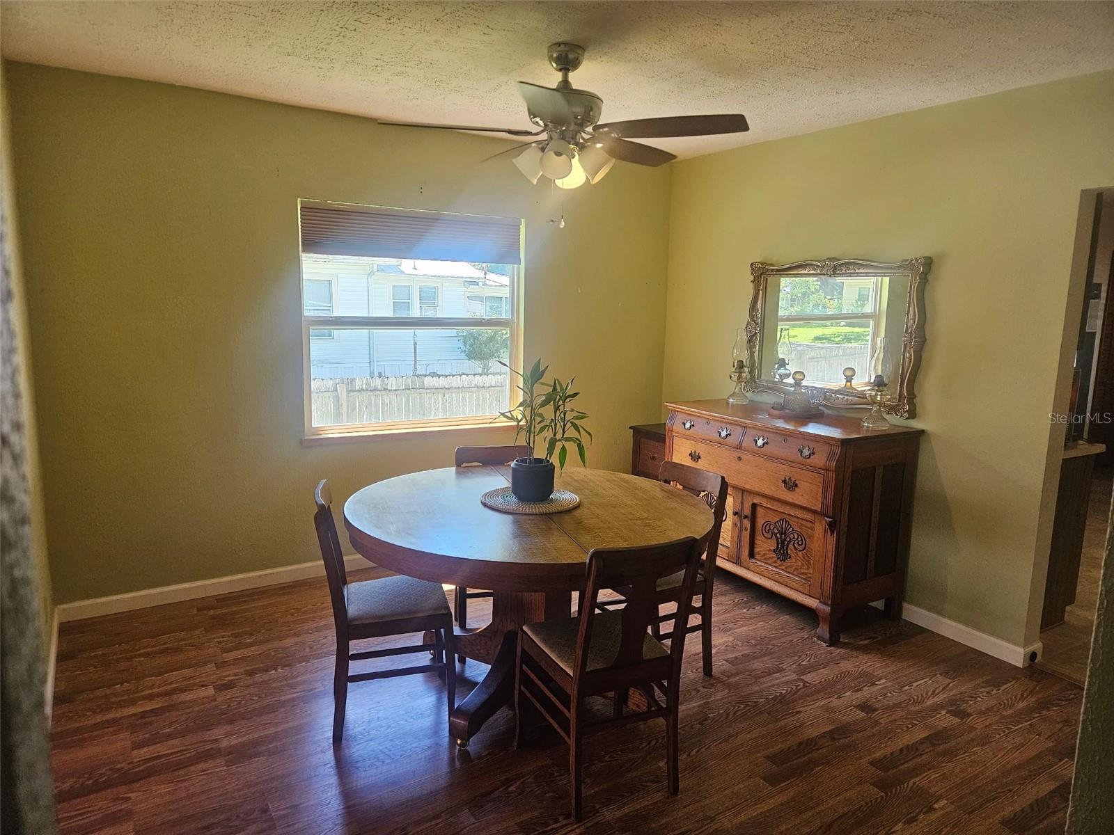 1109 N BURTON ST, PLANT CITY, FL, 33563