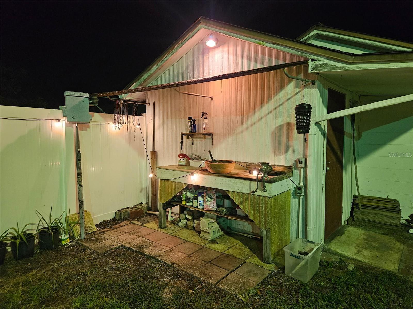 1109 N BURTON ST, PLANT CITY, FL, 33563