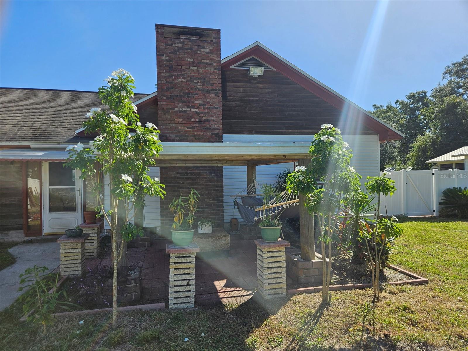 1109 N BURTON ST, PLANT CITY, FL, 33563