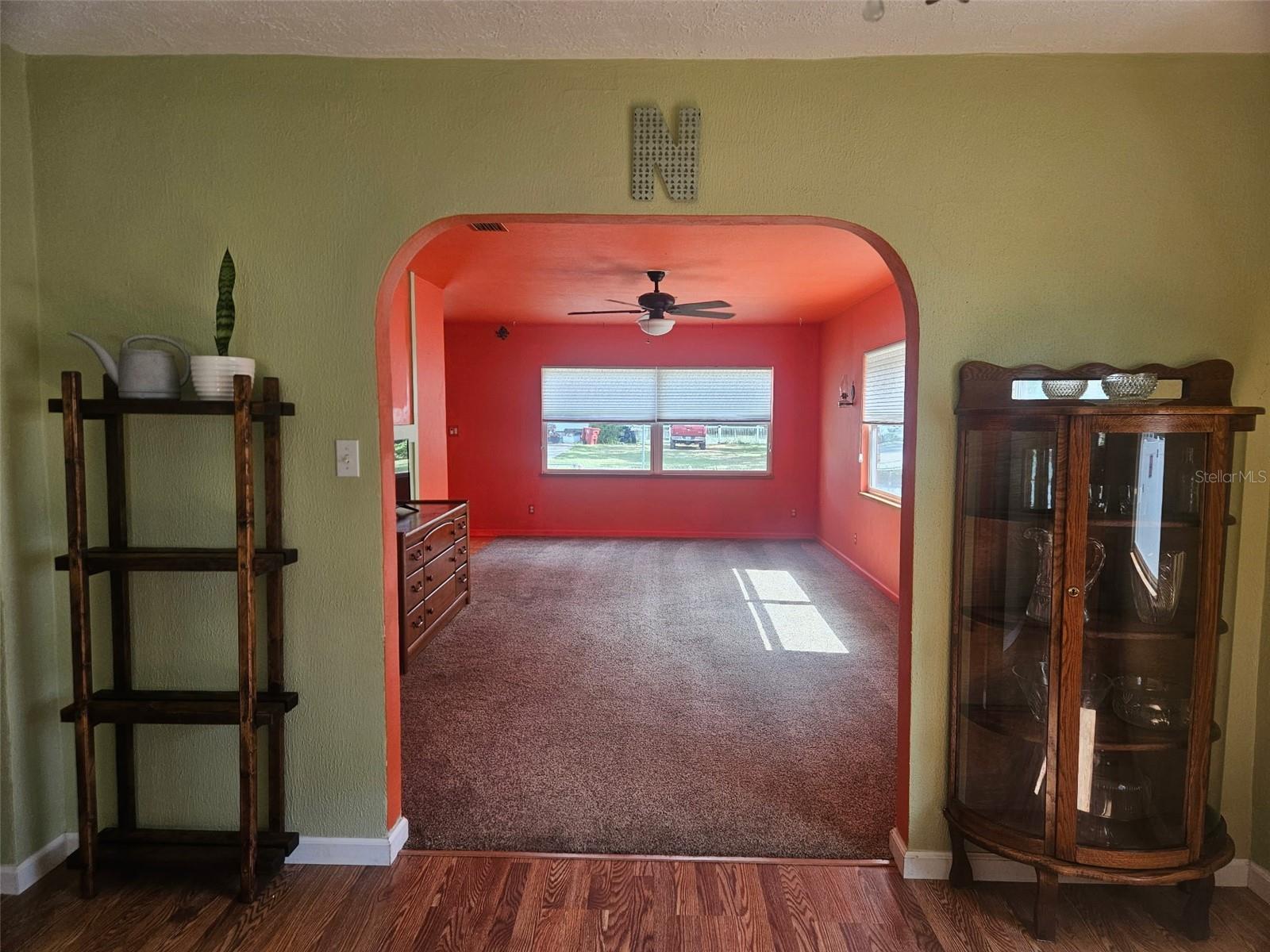 1109 N BURTON ST, PLANT CITY, FL, 33563