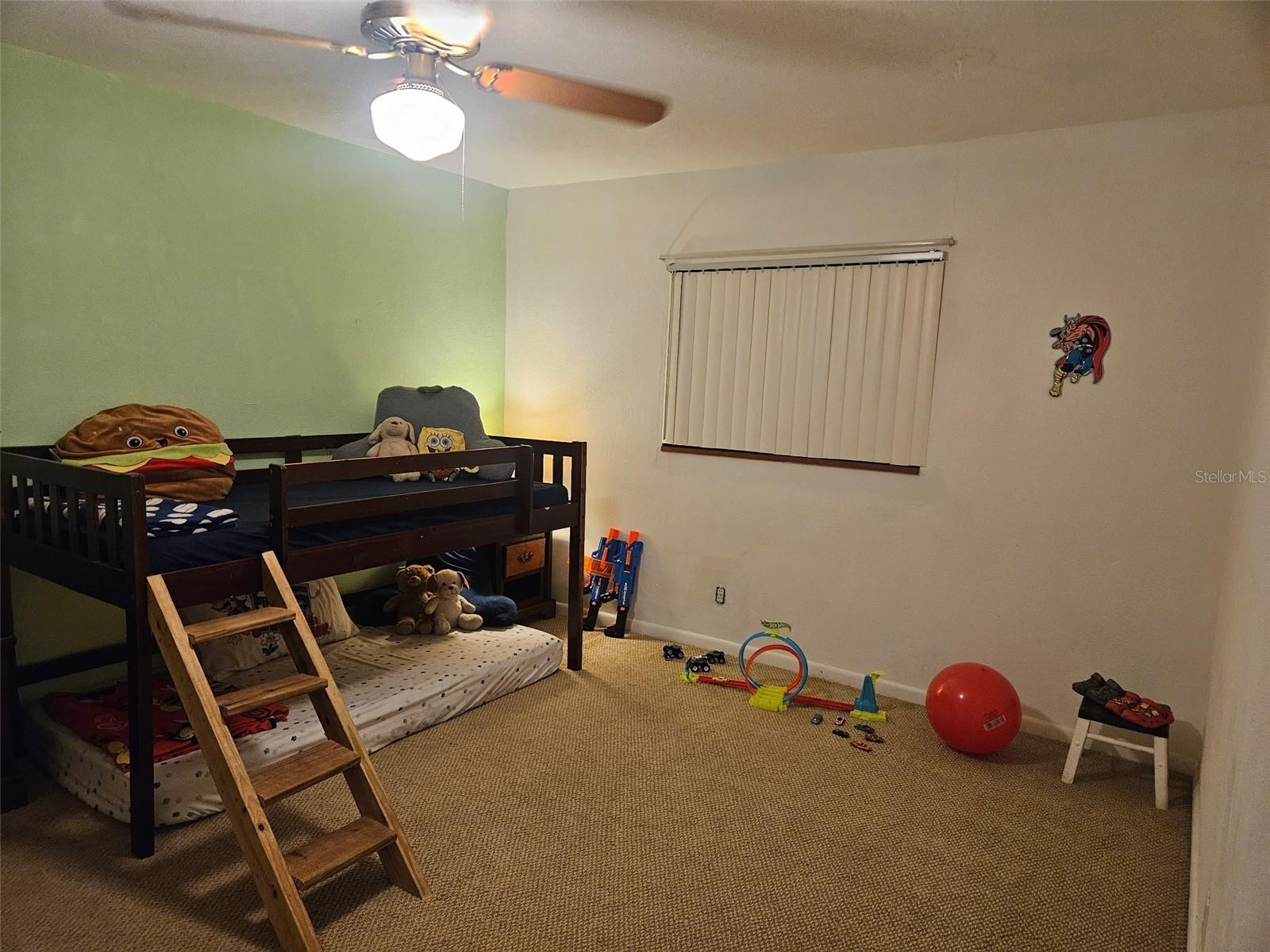 1109 N BURTON ST, PLANT CITY, FL, 33563