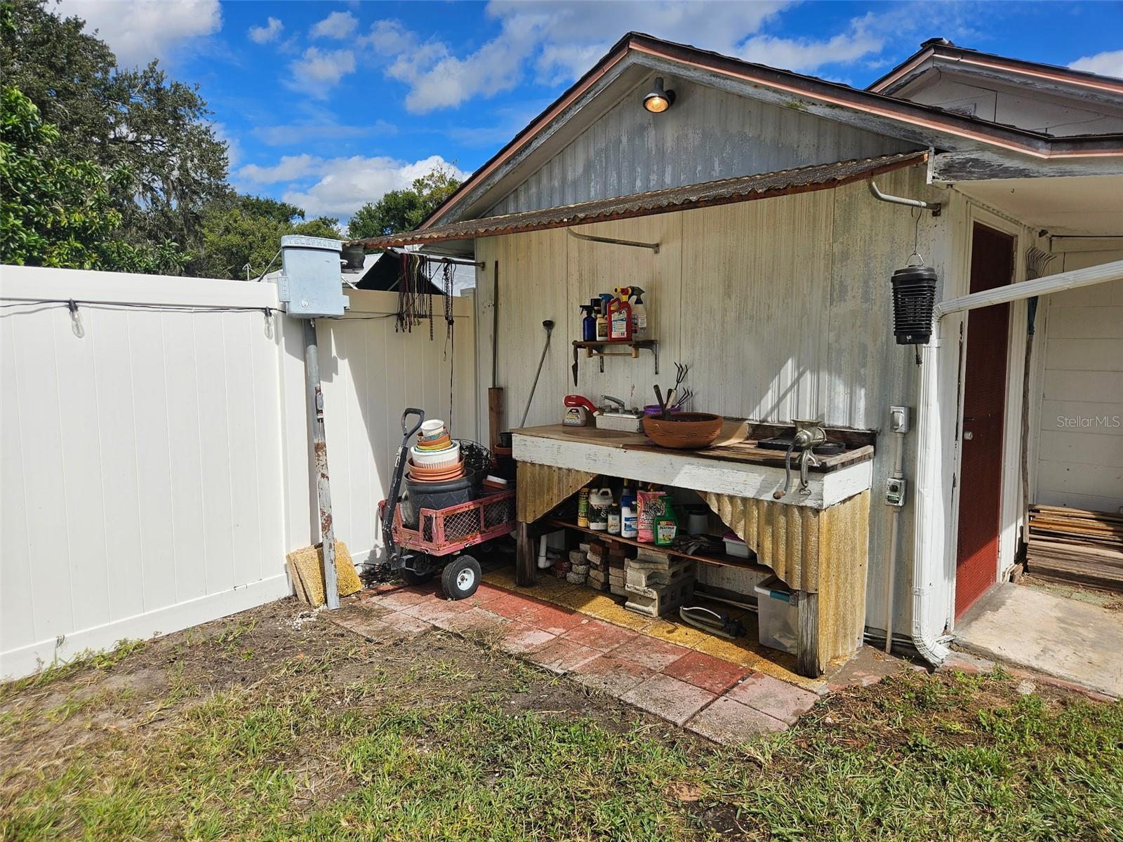 1109 N BURTON ST, PLANT CITY, FL, 33563