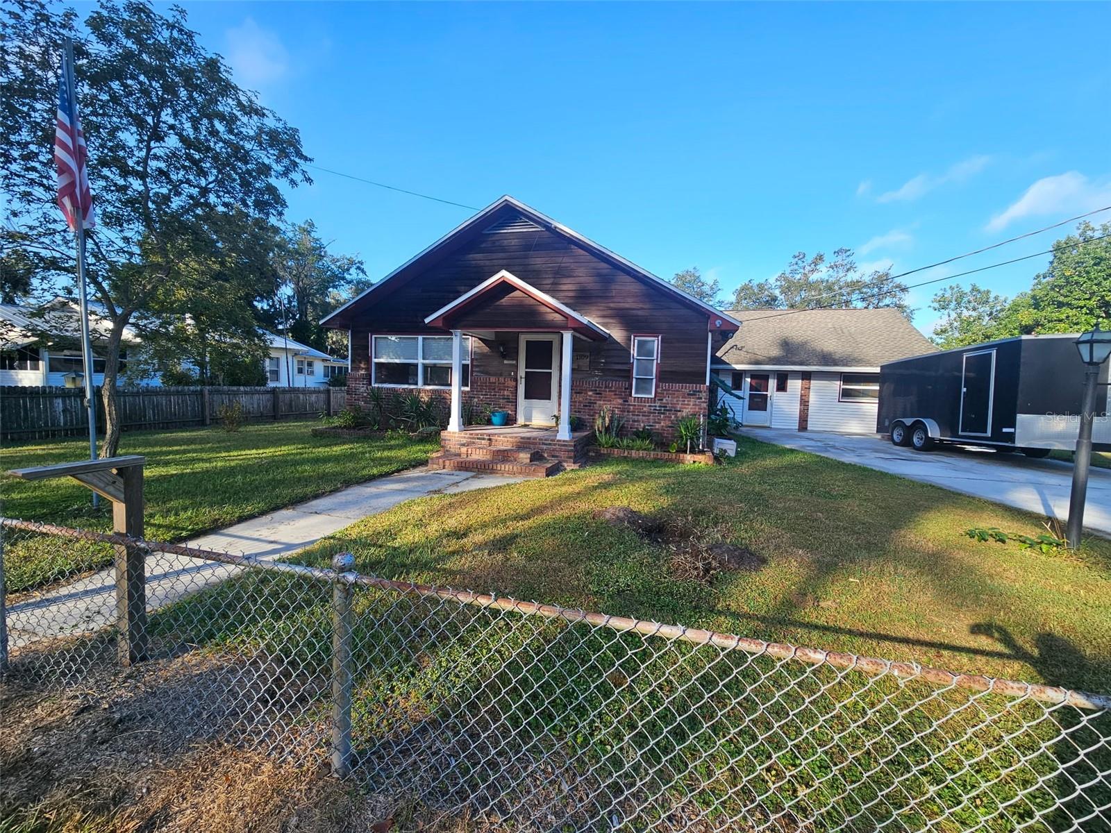 1109 N BURTON ST, PLANT CITY, FL, 33563