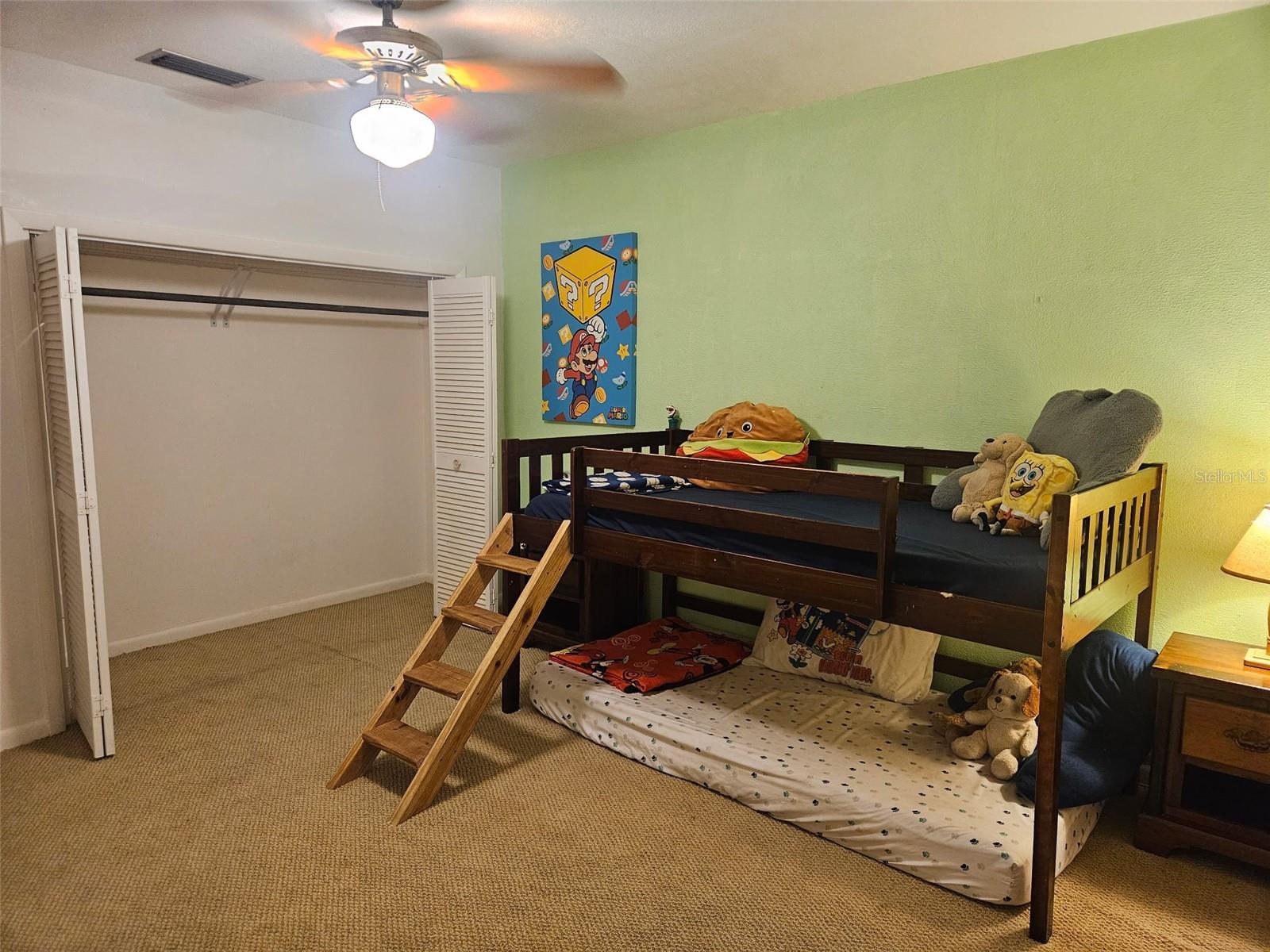 1109 N BURTON ST, PLANT CITY, FL, 33563