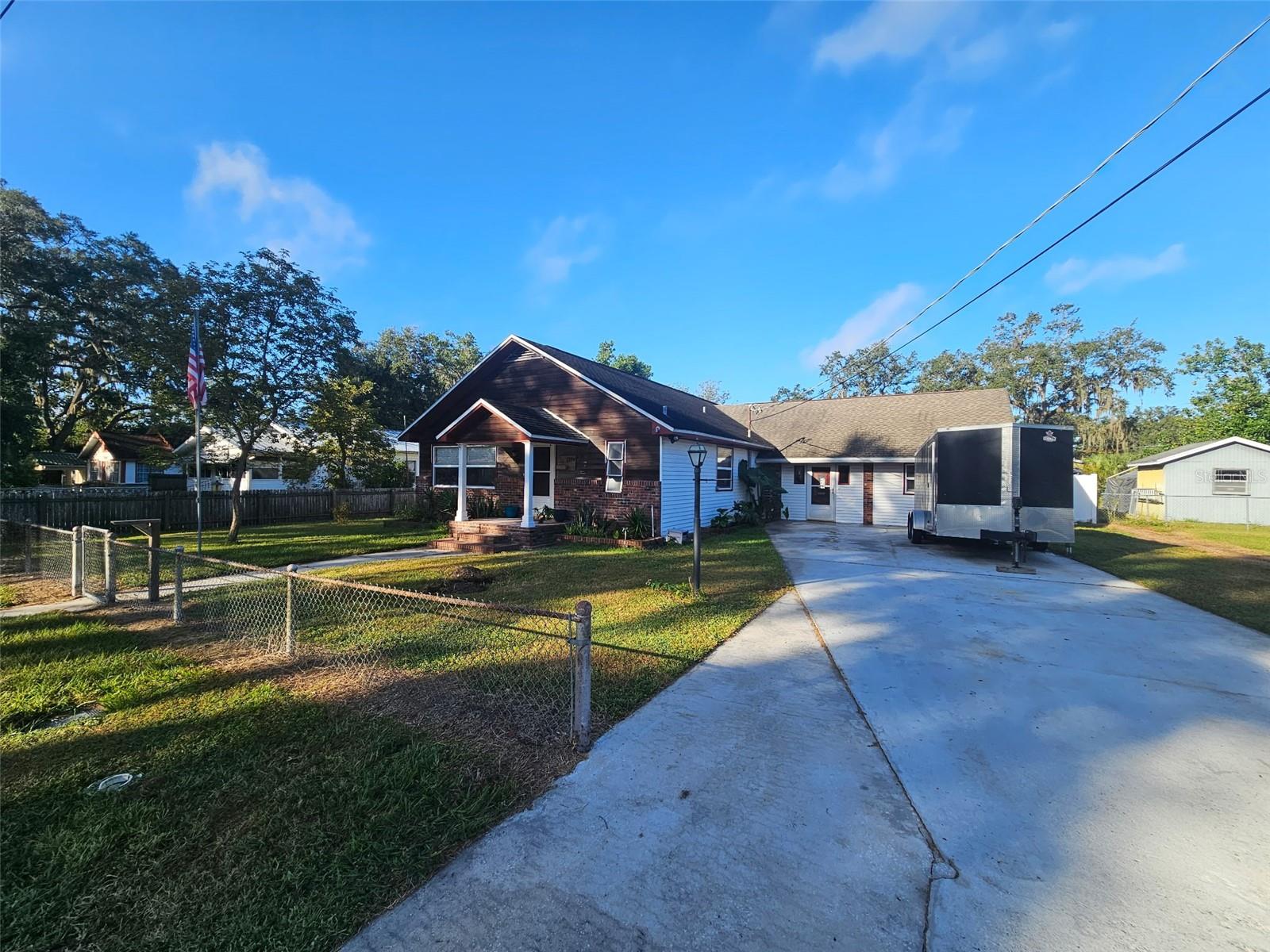 1109 N BURTON ST, PLANT CITY, FL, 33563