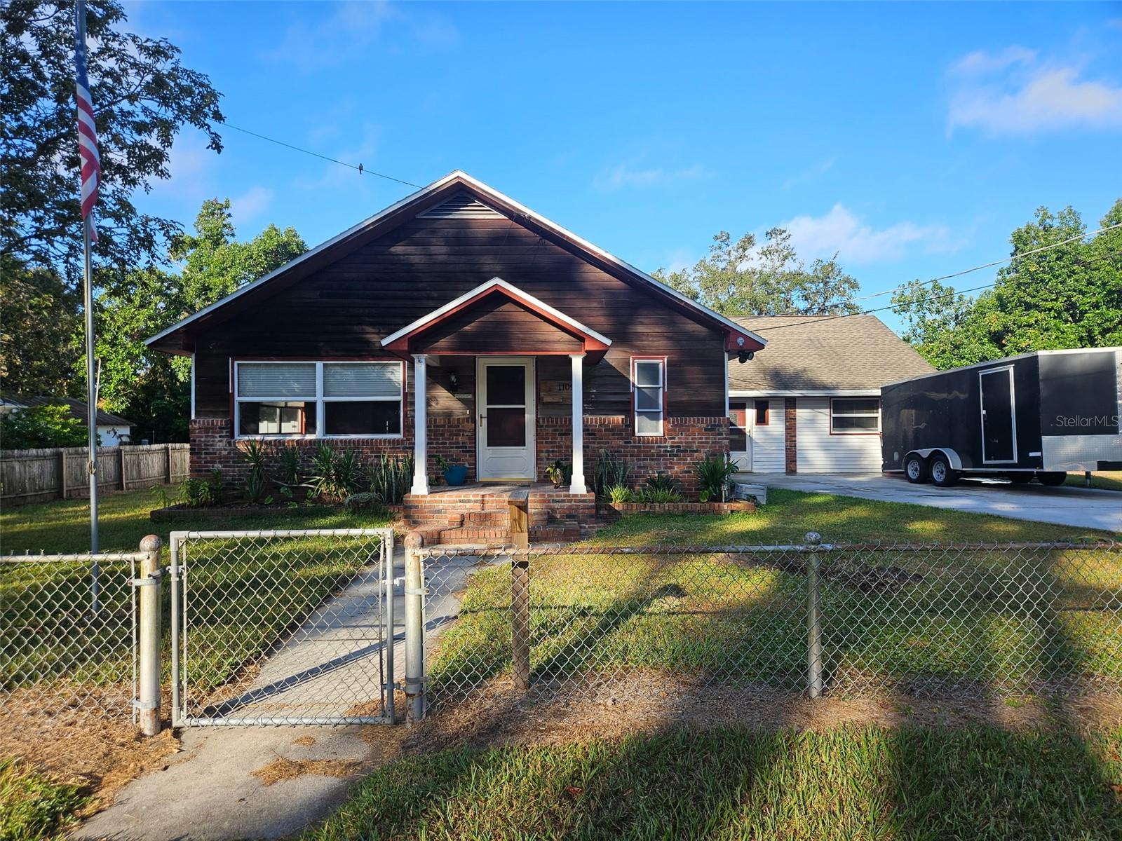1109 N BURTON ST, PLANT CITY, FL, 33563