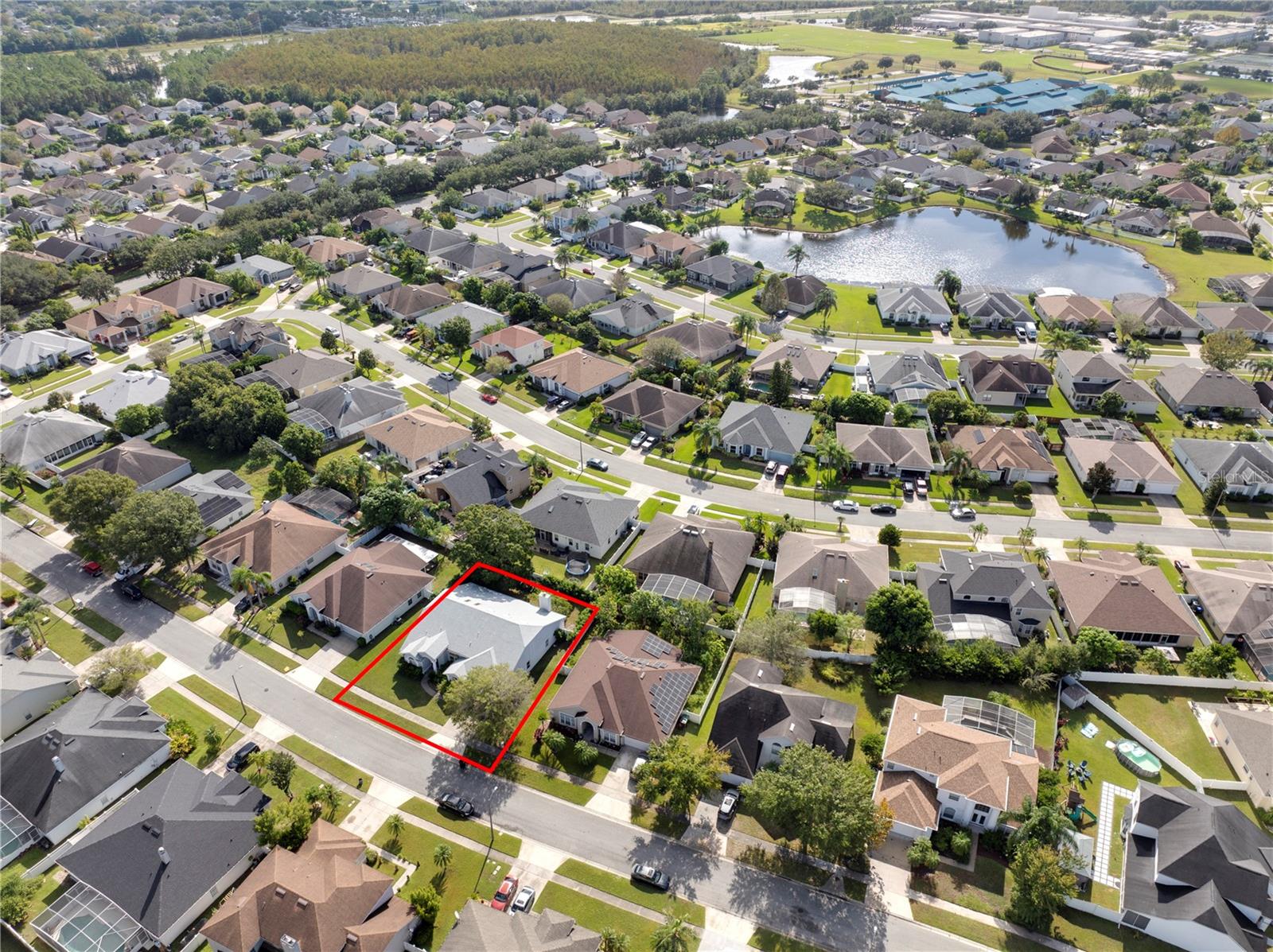 12337 GRECO DR, ORLANDO, FL, 32824