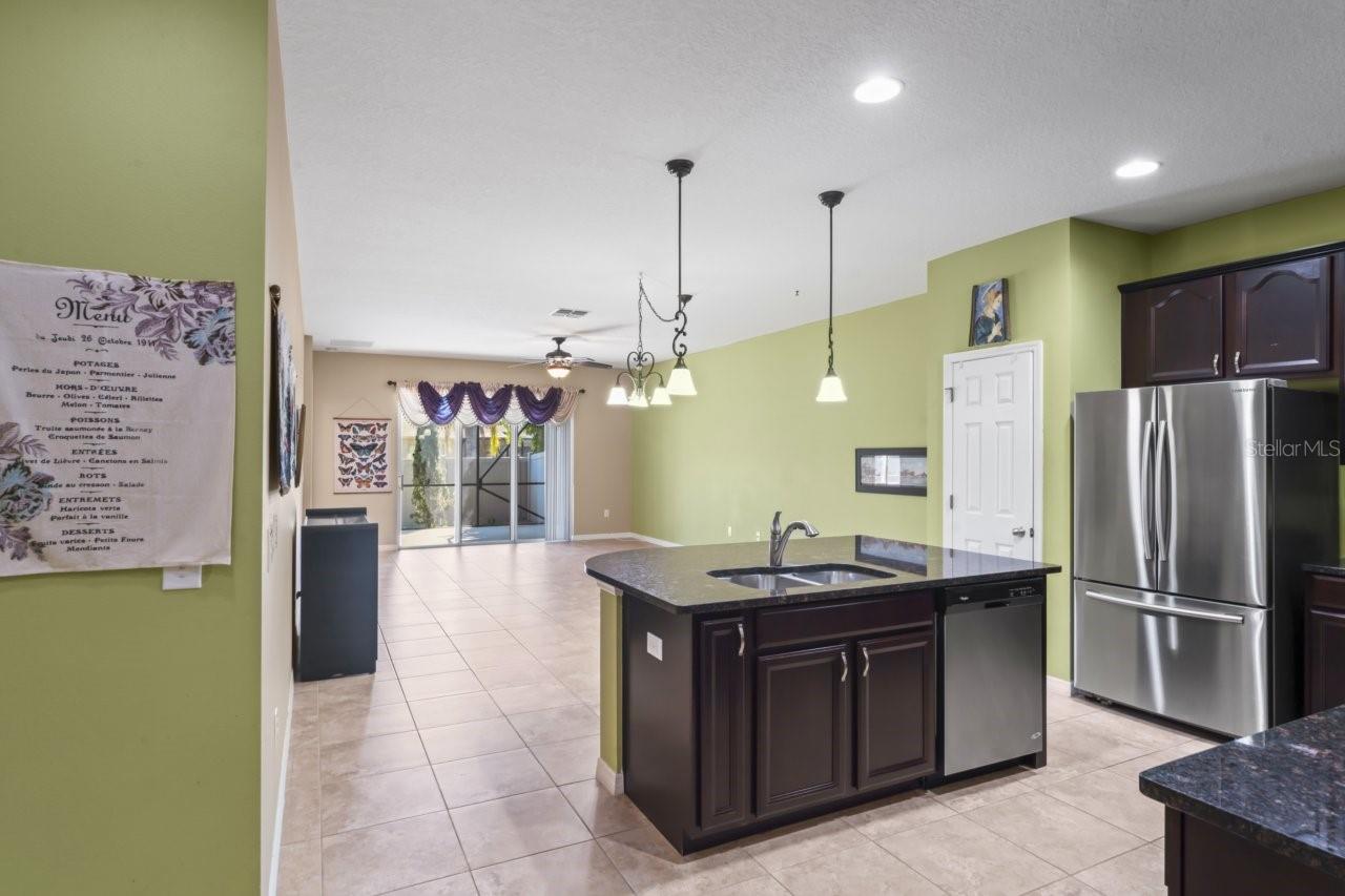 2118 PARROT FISH DR, HOLIDAY, FL, 34691