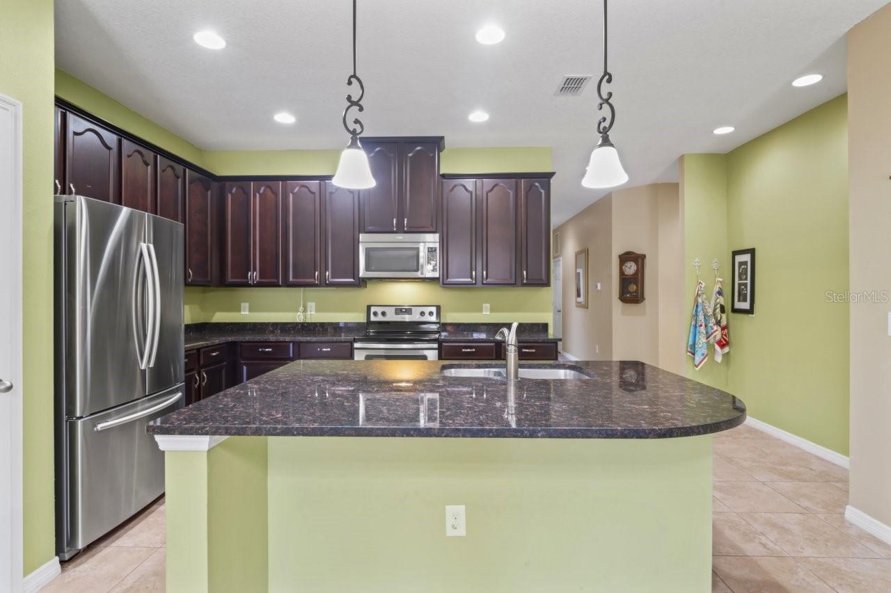 2118 PARROT FISH DR, HOLIDAY, FL, 34691