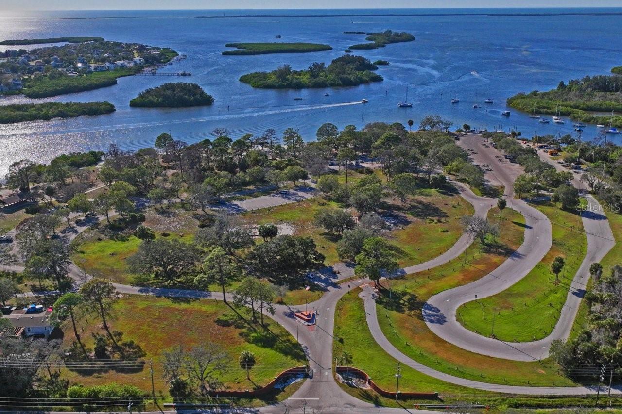 2118 PARROT FISH DR, HOLIDAY, FL, 34691