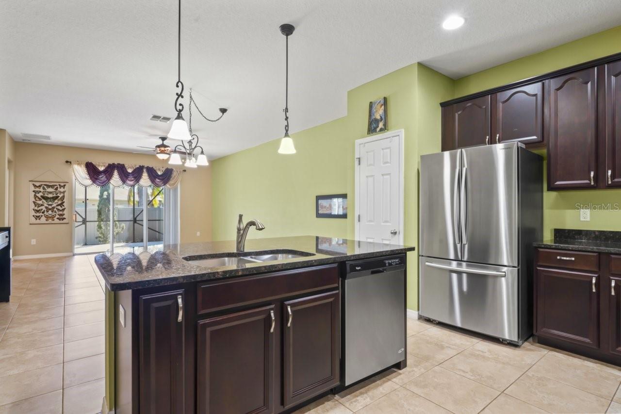 2118 PARROT FISH DR, HOLIDAY, FL, 34691