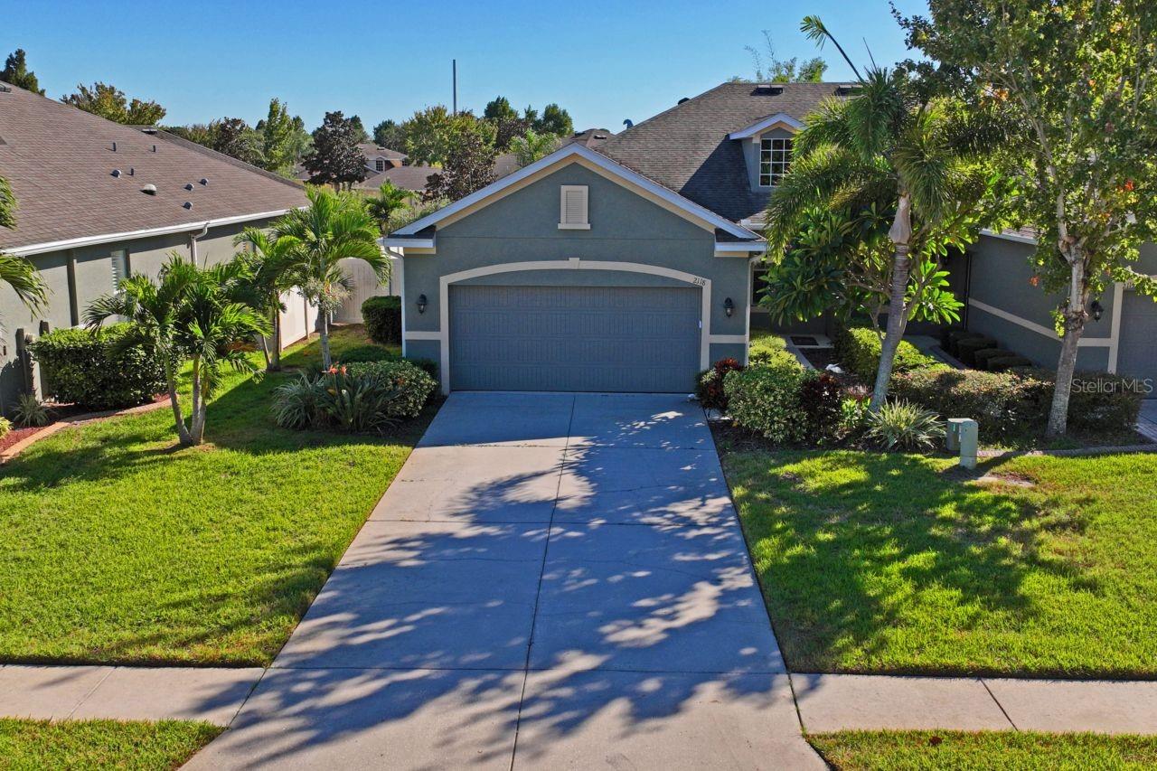 2118 PARROT FISH DR, HOLIDAY, FL, 34691