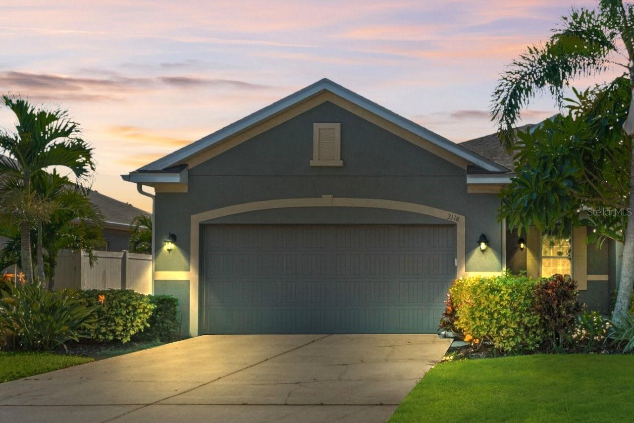 2118 PARROT FISH DR, HOLIDAY, FL, 34691