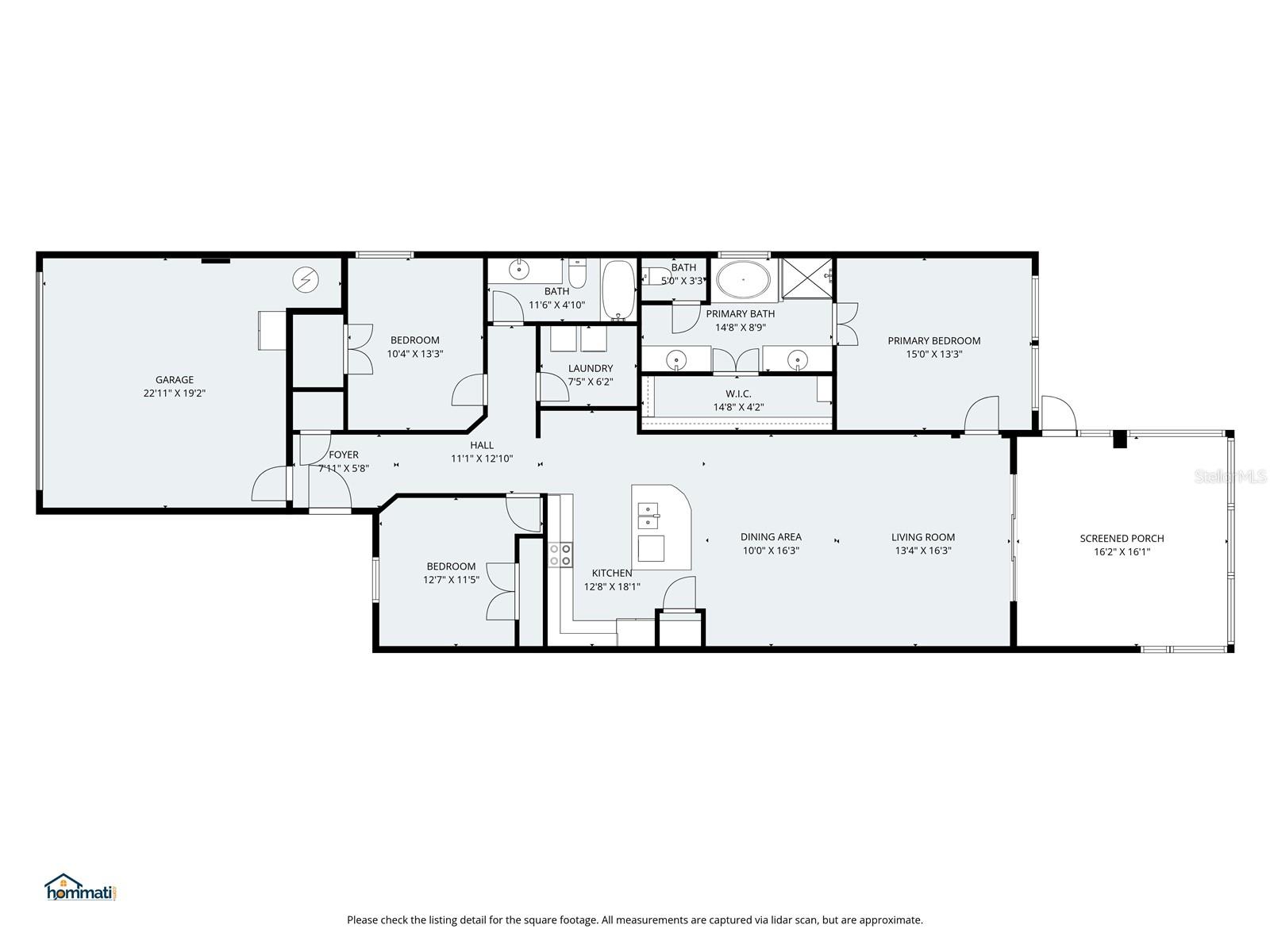 2118 PARROT FISH DR, HOLIDAY, FL, 34691